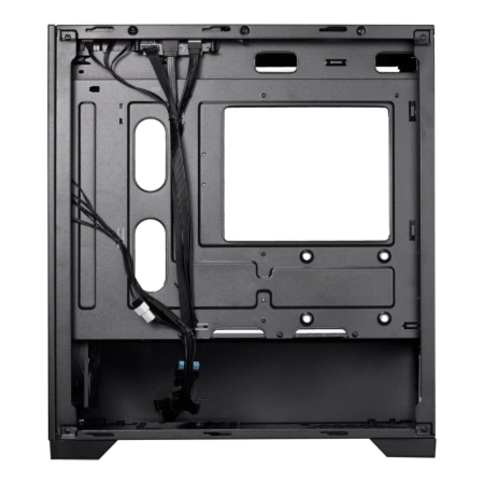 Cooler Master Case Elite 302 Black