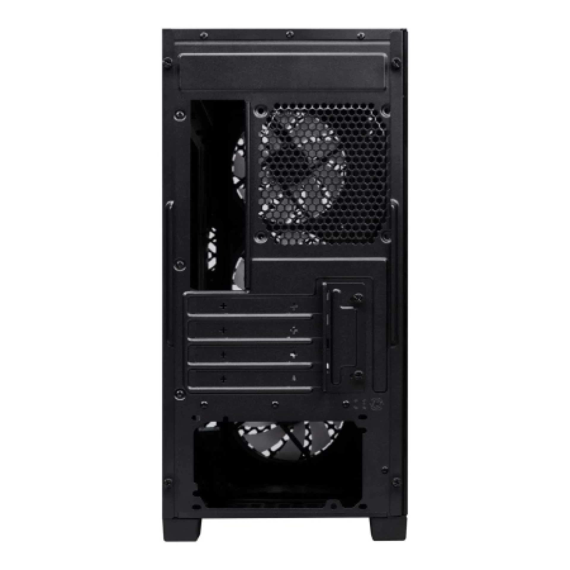 Cooler Master Case Elite 302 Black