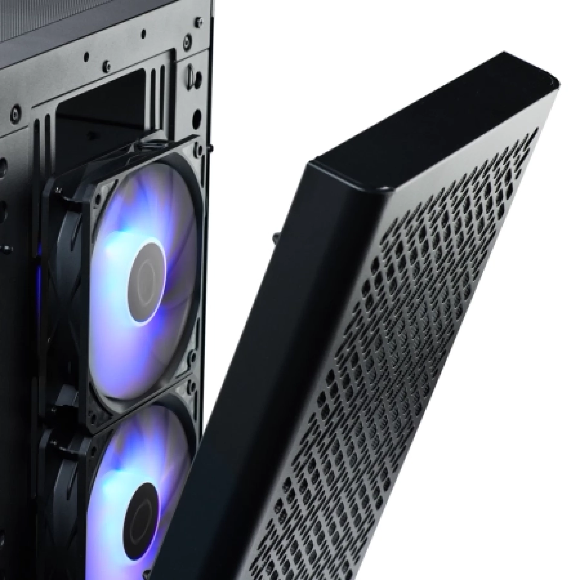 Cooler Master Case Elite 502