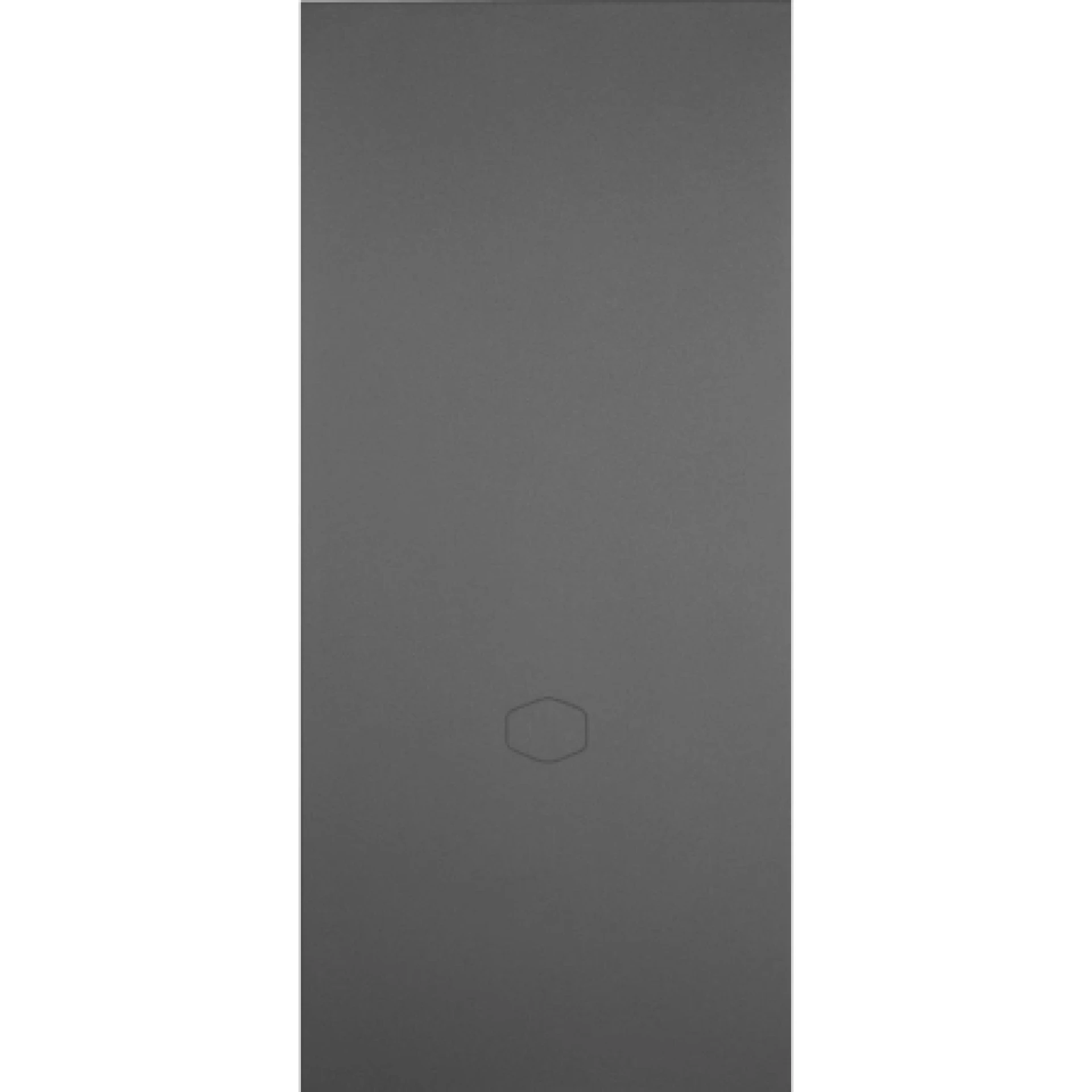 Cooler Master Case Silencio S600 TG