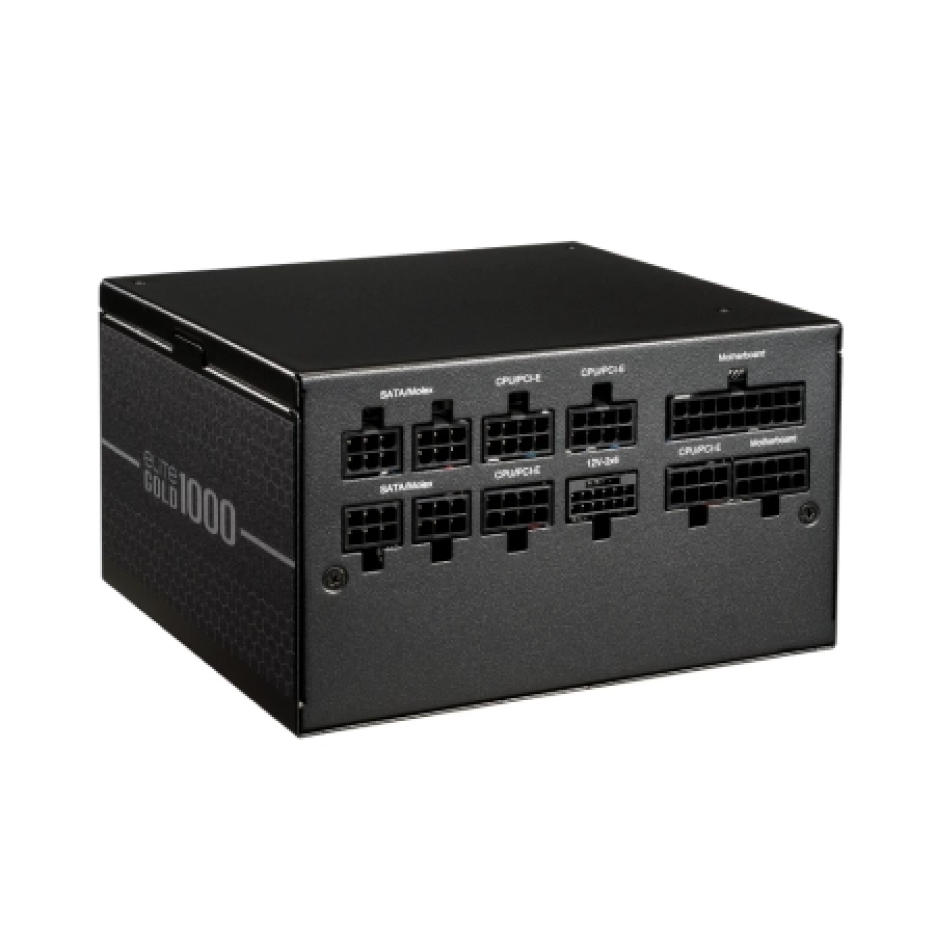Cooler Master PSU Elite Gold 1000W Fully Modular
