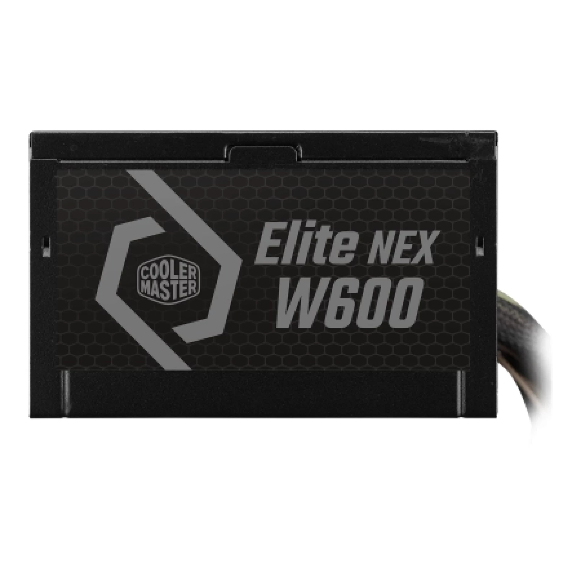 Cooler Master PSU Elite Nex W600 600W
