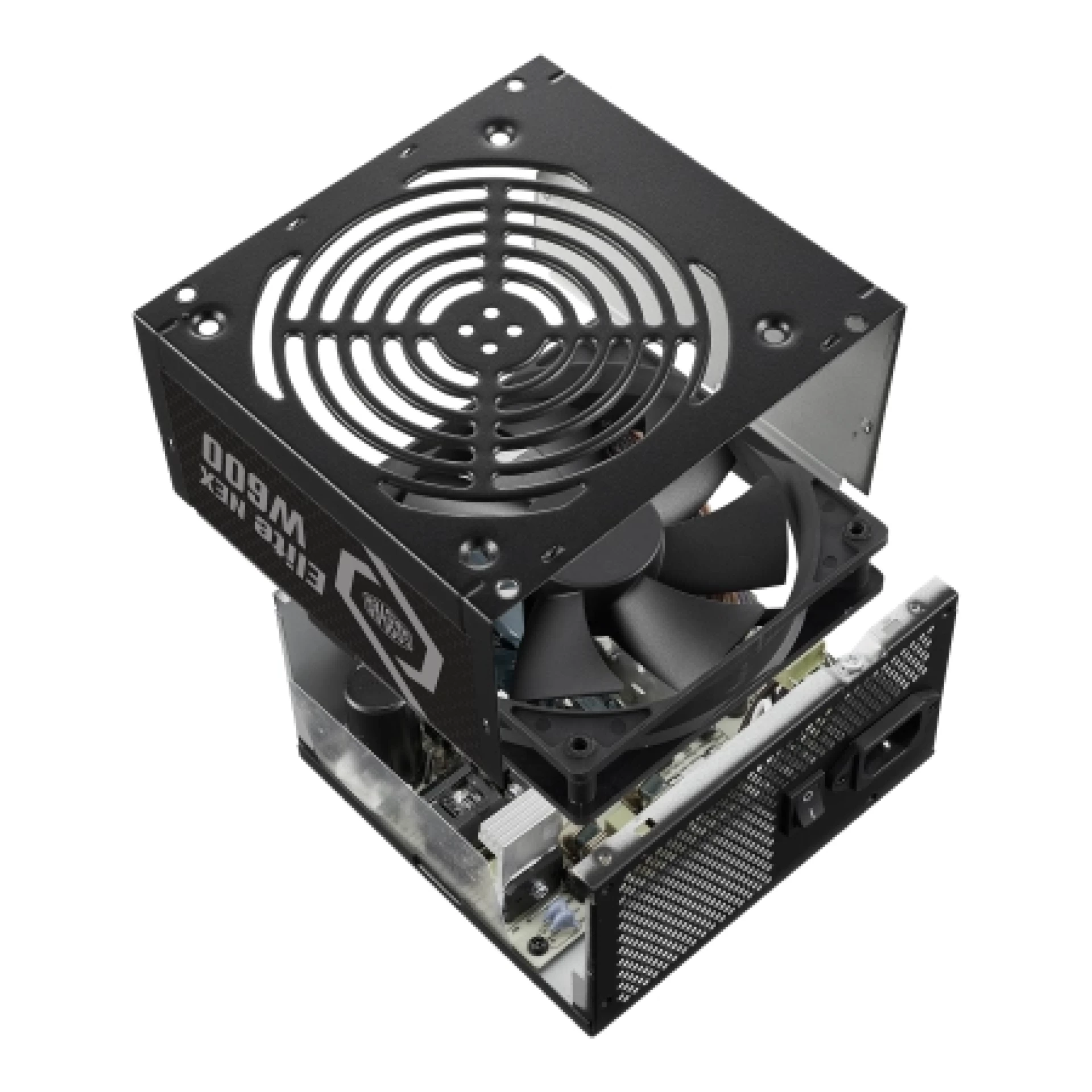 Cooler Master PSU Elite Nex W600 600W