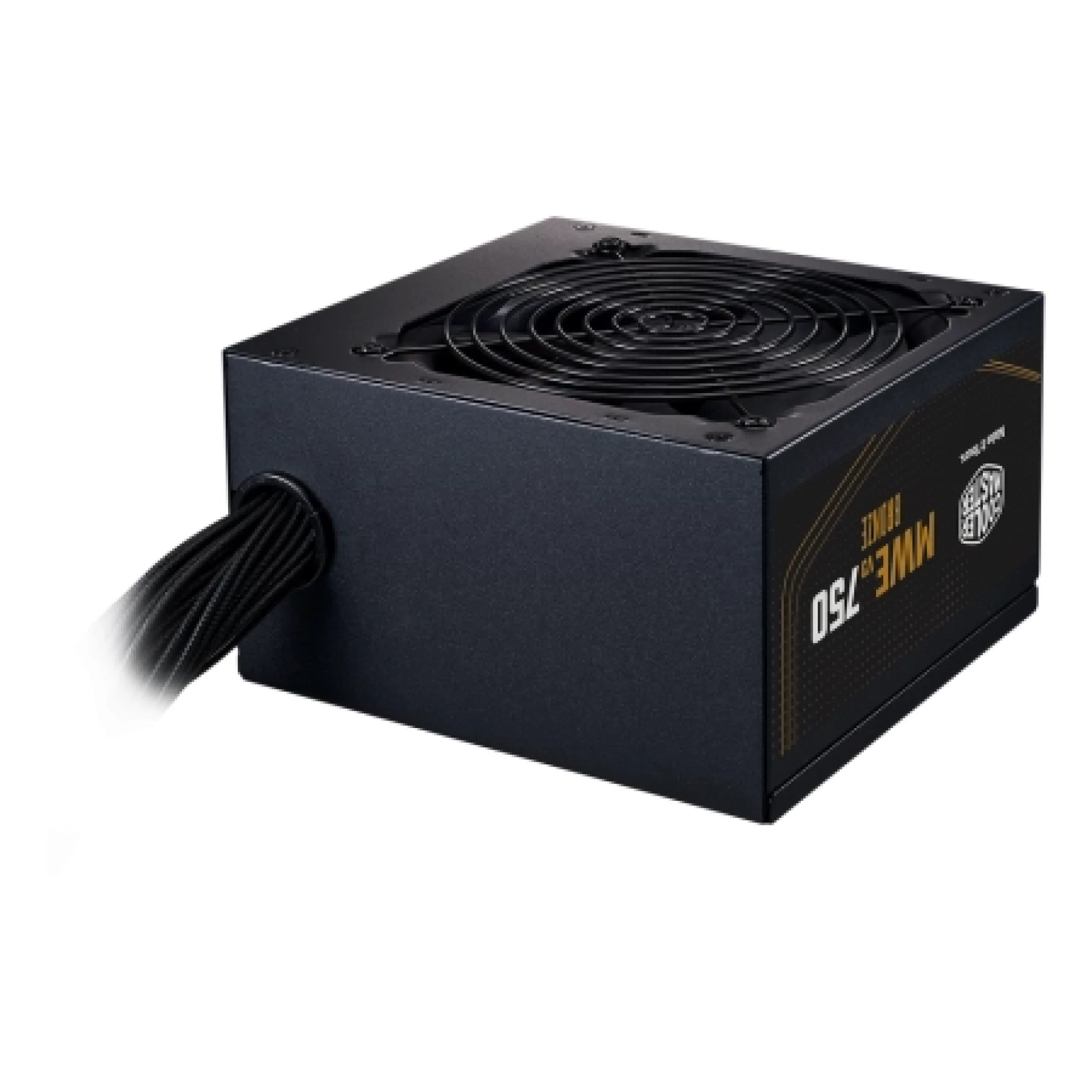 Cooler Master PSU MWE Bronze V3 750W