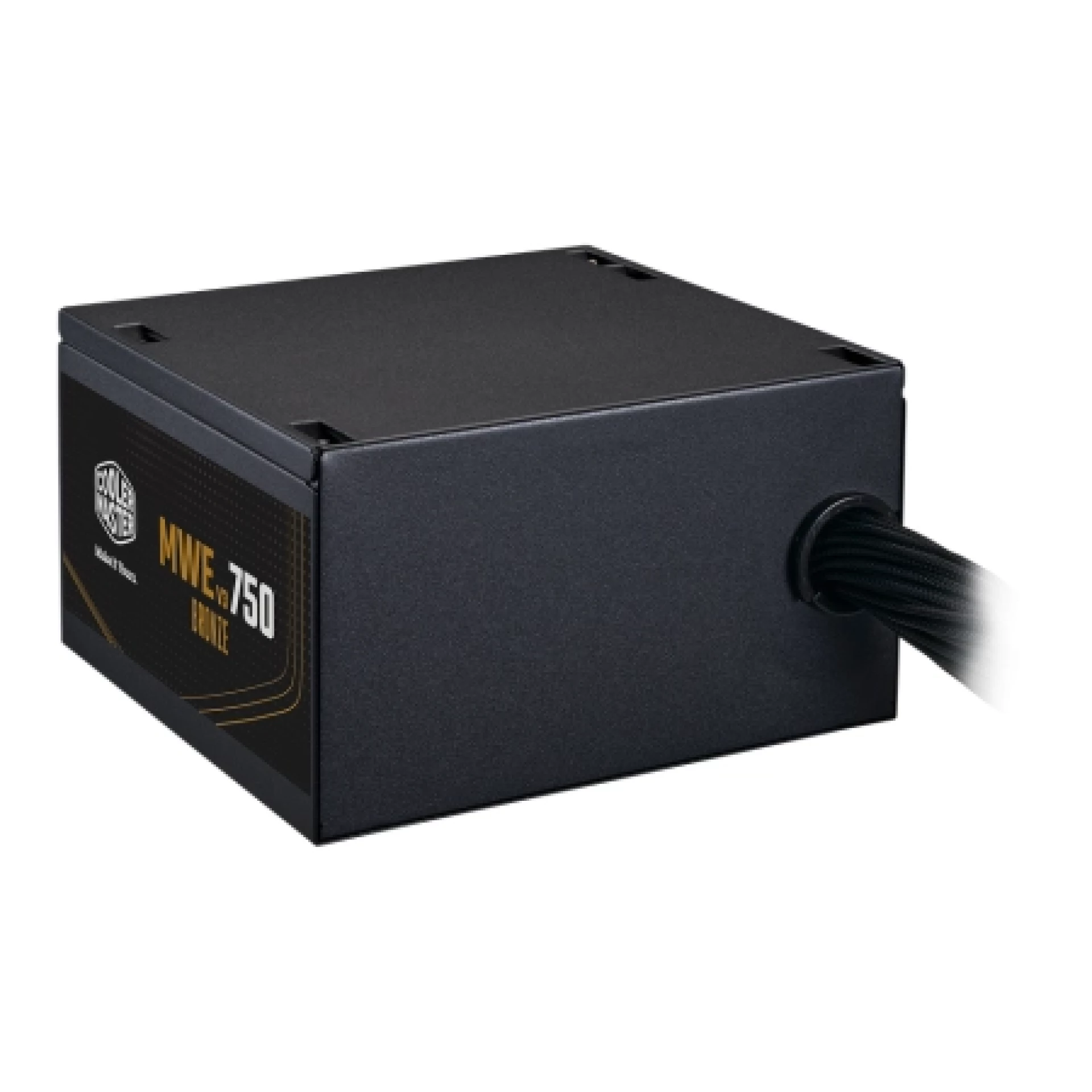 Cooler Master PSU MWE Bronze V3 750W