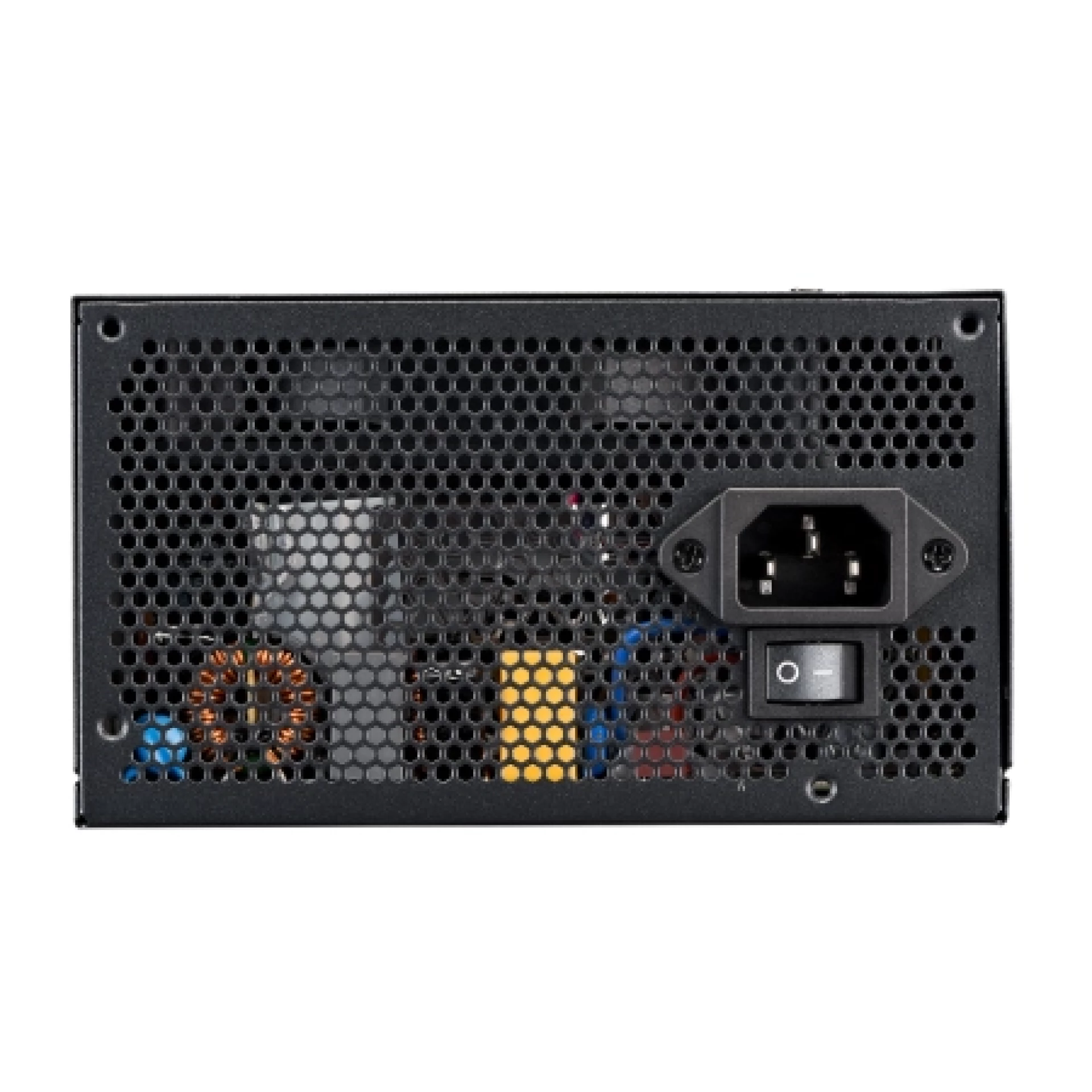 Cooler Master PSU MWE Bronze V3 750W