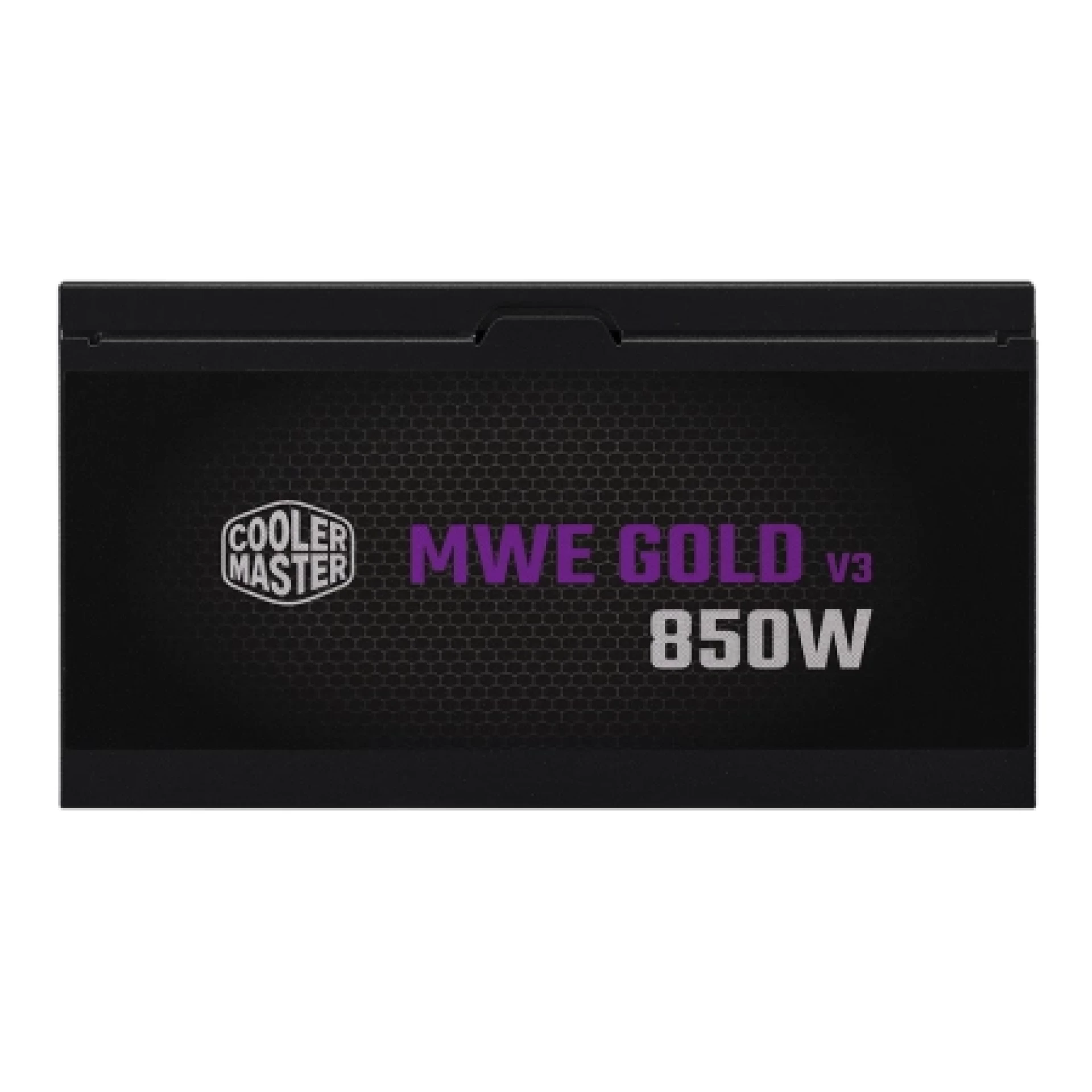 Cooler Master PSU MWE Gold V3 850W Non modular