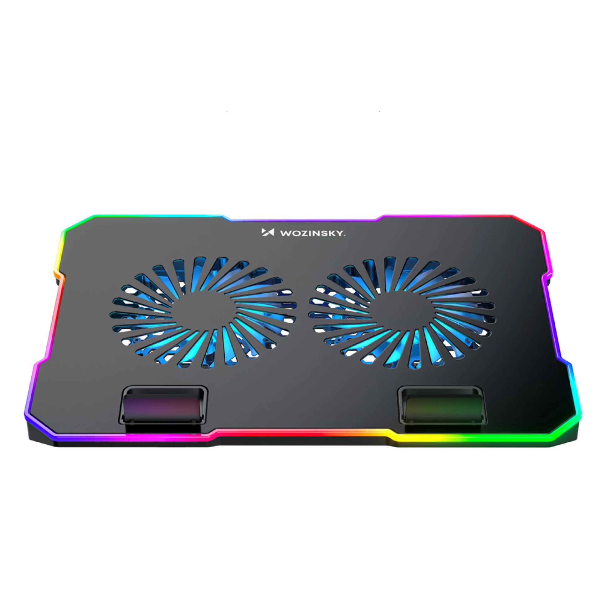 Cooler Wozinsky WDCX-A26 NitroCool RGB Gaming