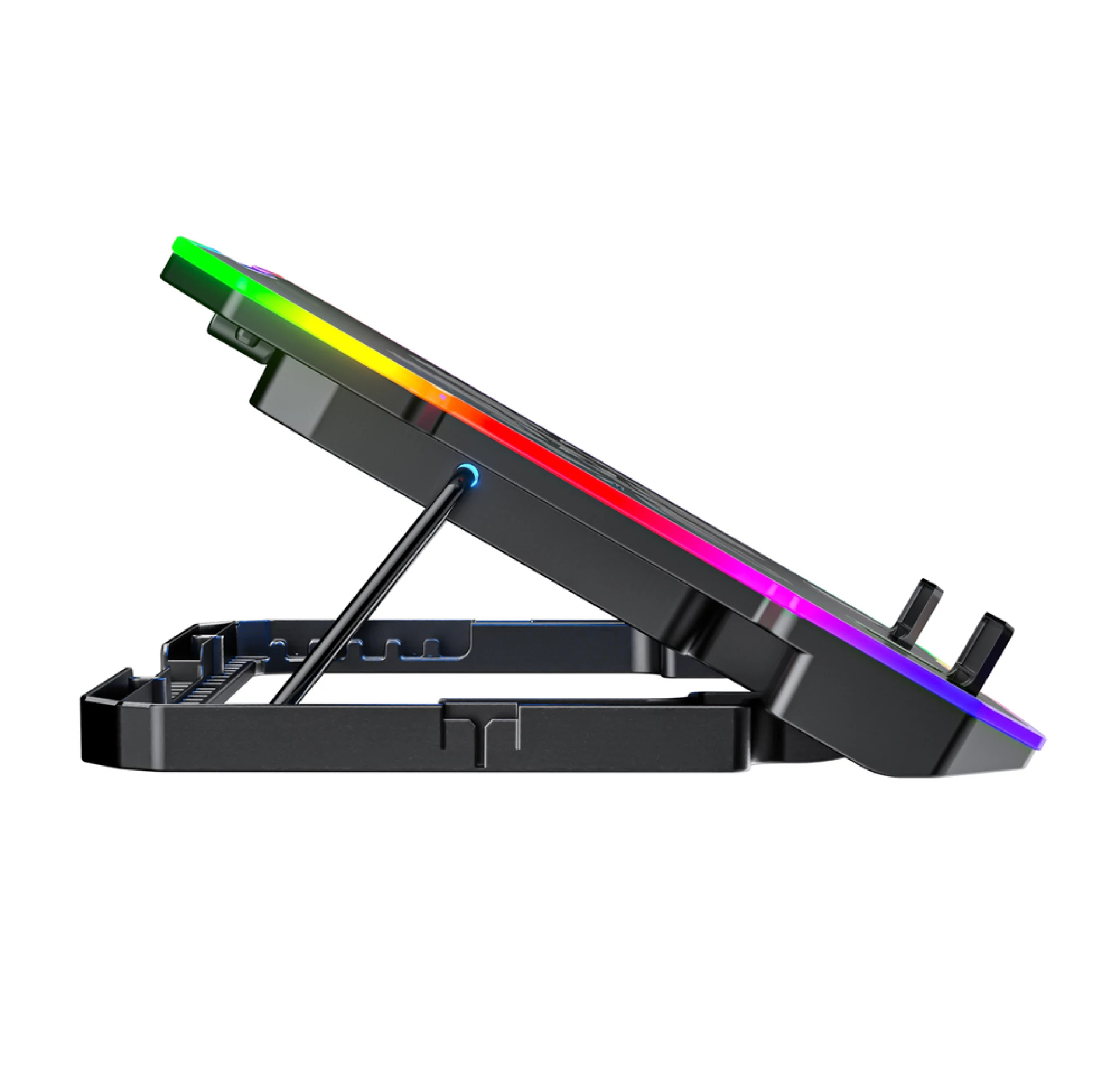 Cooler Wozinsky WDCX-A26 NitroCool RGB Gaming