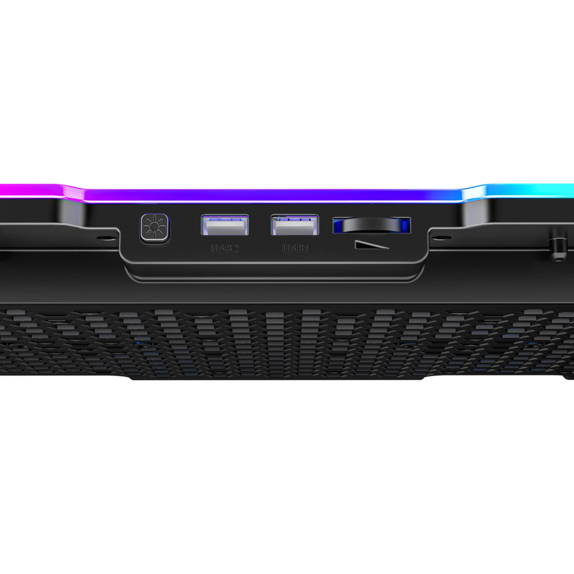 Cooler Wozinsky WDCX-A26 NitroCool RGB Gaming