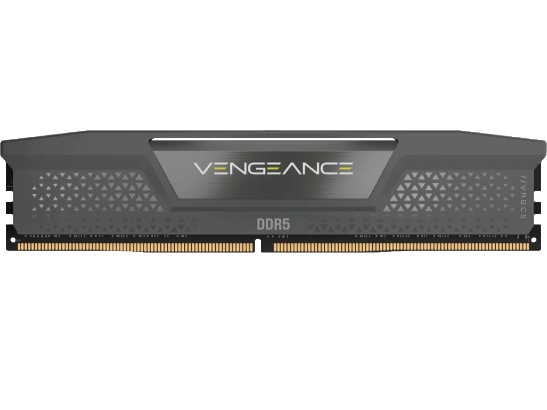 CORSAIR DDR5 32GB (2x16GB)6000MT/s, VENGEANCE, CL30EXPO, XMP