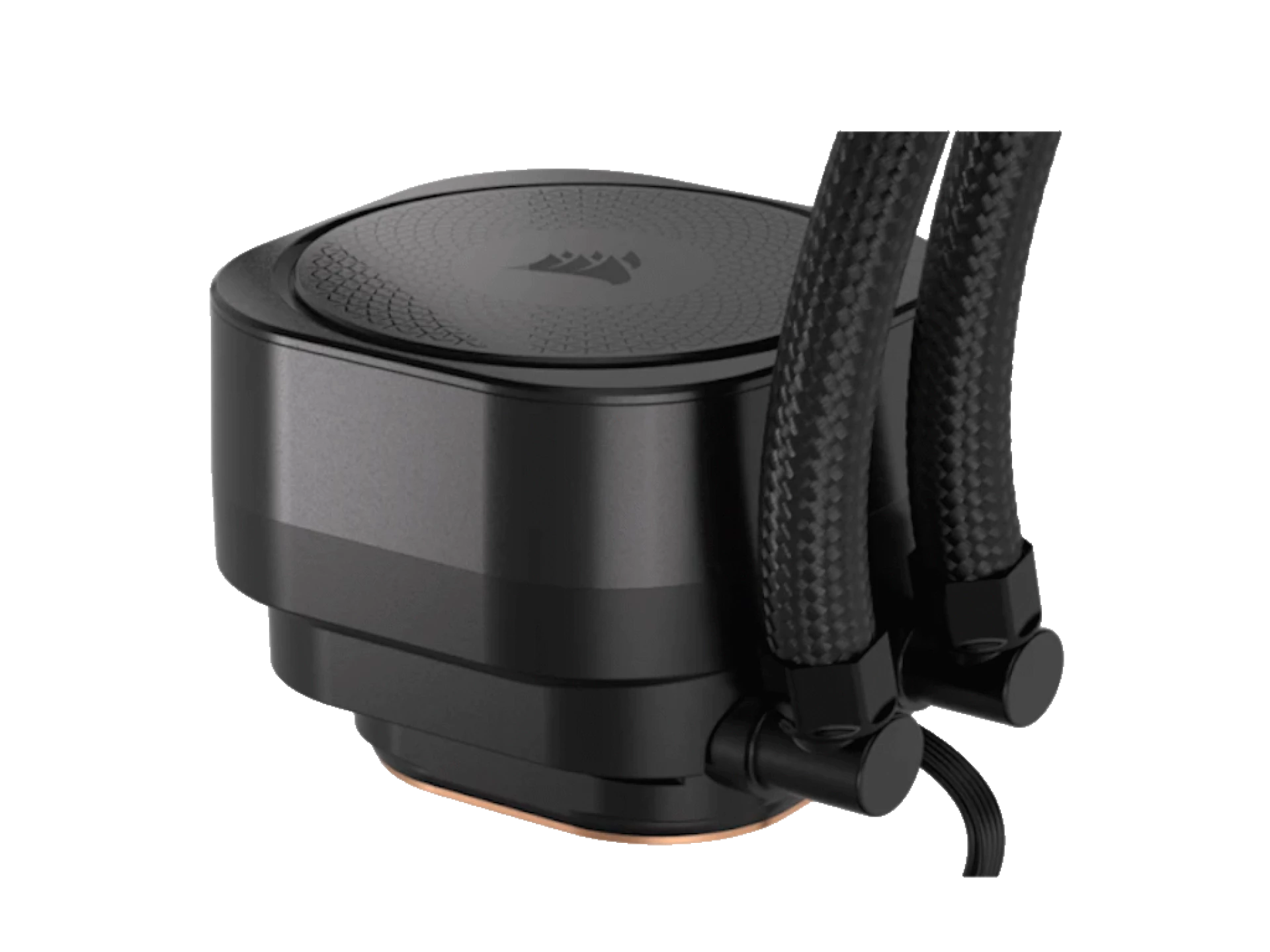CORSAIR NAUTILUS 360 RS AIO Liquid CPU Cooler, 1851, 1700 AM5, AM4