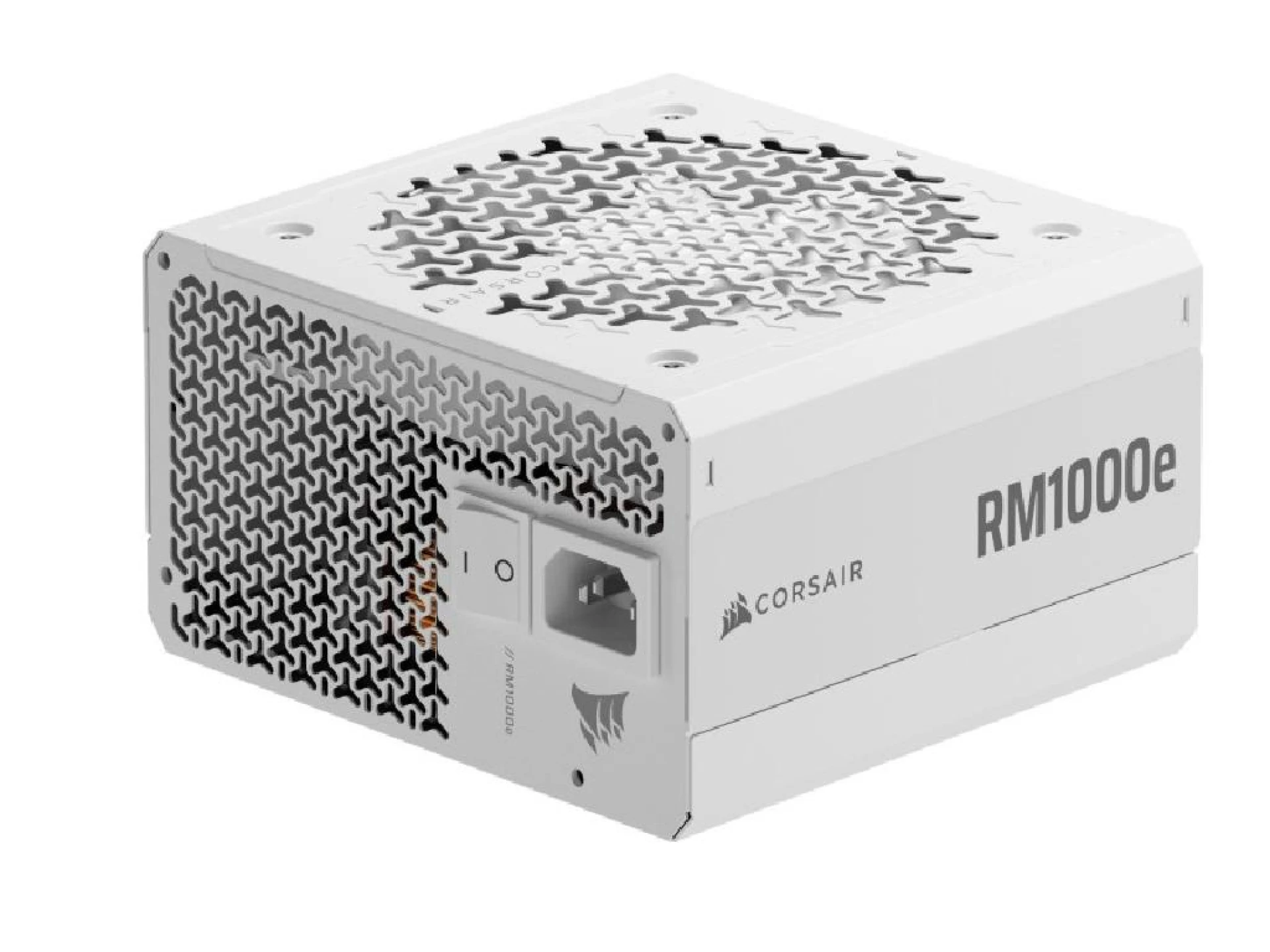 Corsair PSU 1000W RM1000e, WGold, Fully Modular, 12V-2x66xSATA, 3xPCIe, ATX 3.1, PCIe 5.1
