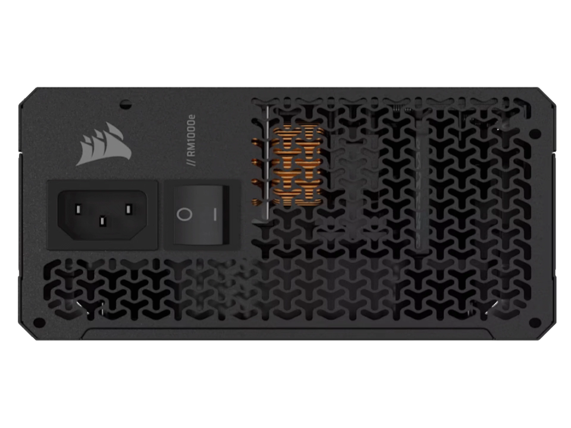 Corsair PSU 1000W RM1000eGold, Fully Modular, 12V-2x66xSATA, 3xPCIe, ATX 3.1, PCIe 5.1