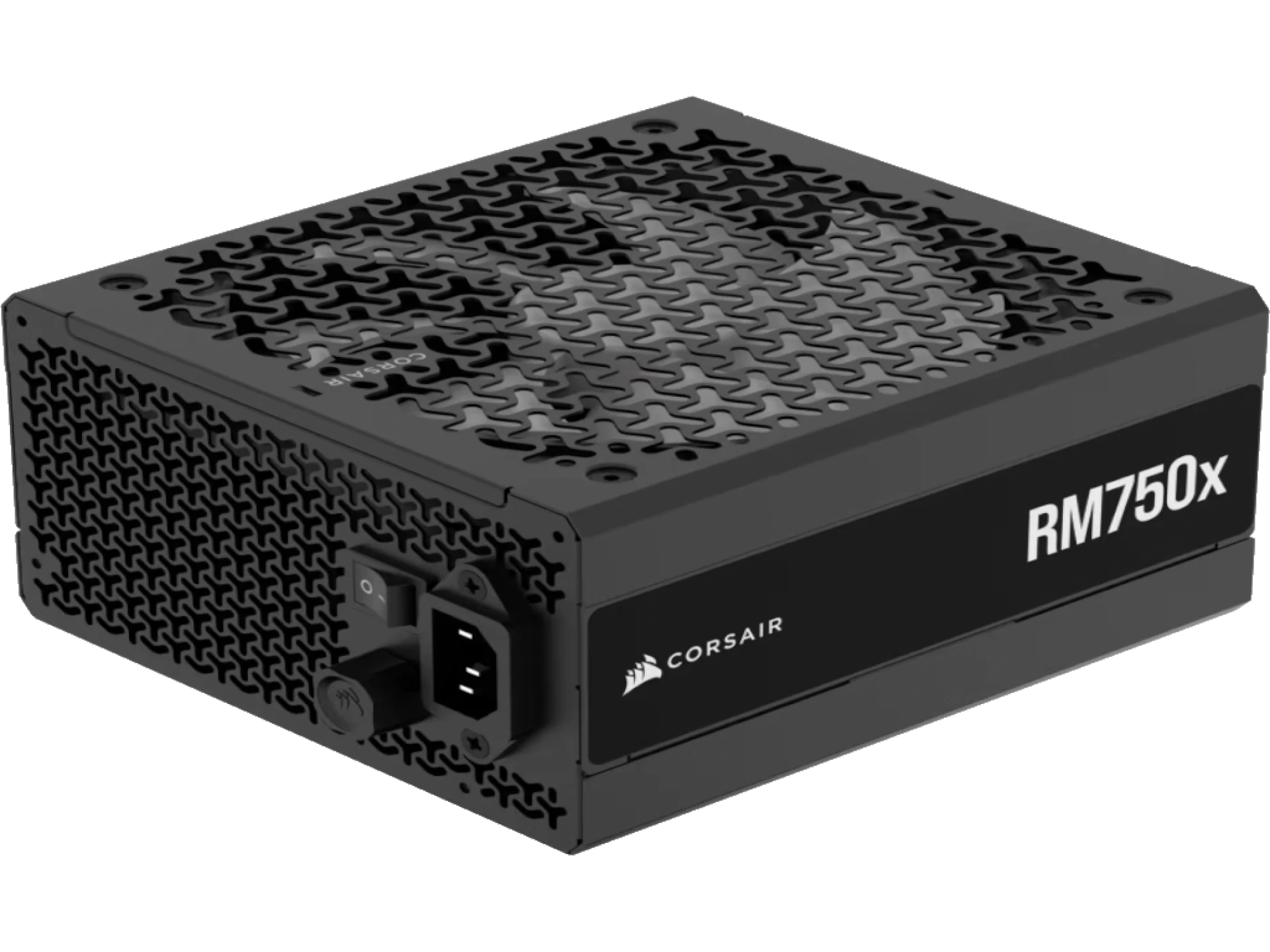 Corsair PSU 750w RM750xGold, Fully Modular, 12V-2x68xSATA, 4xPCIe, ATX 3.1, PCIe 5.1