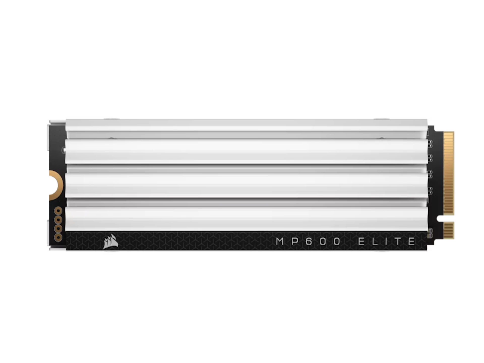 Corsair SSD 2TB M.2,MP600Elite7000/6500MB/s, Heatsink, PS5