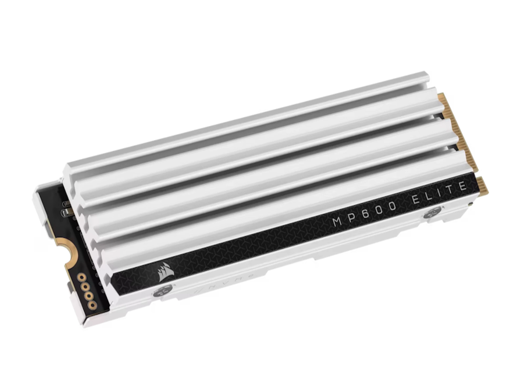 Corsair SSD 2TB M.2,MP600Elite7000/6500MB/s, Heatsink, PS5