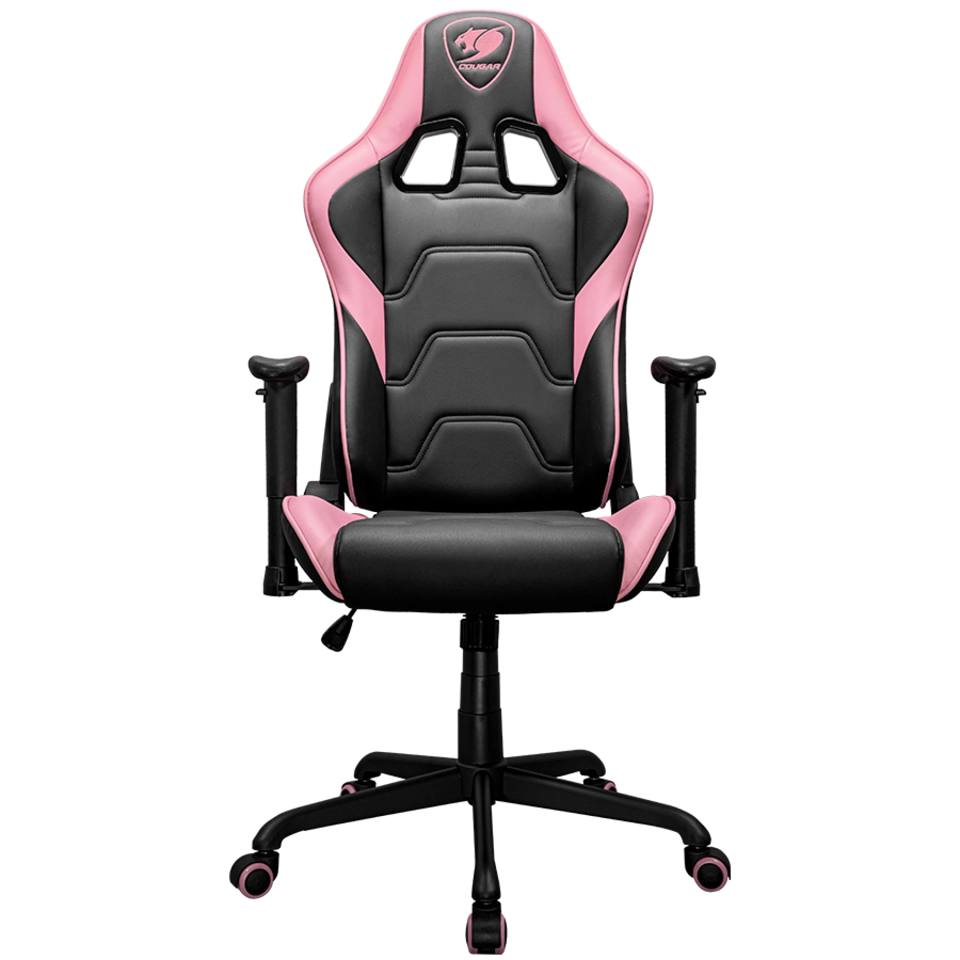 COUGAR Gaming chair Armor Elite Eva / Pink (CGR-ELI-PNB)