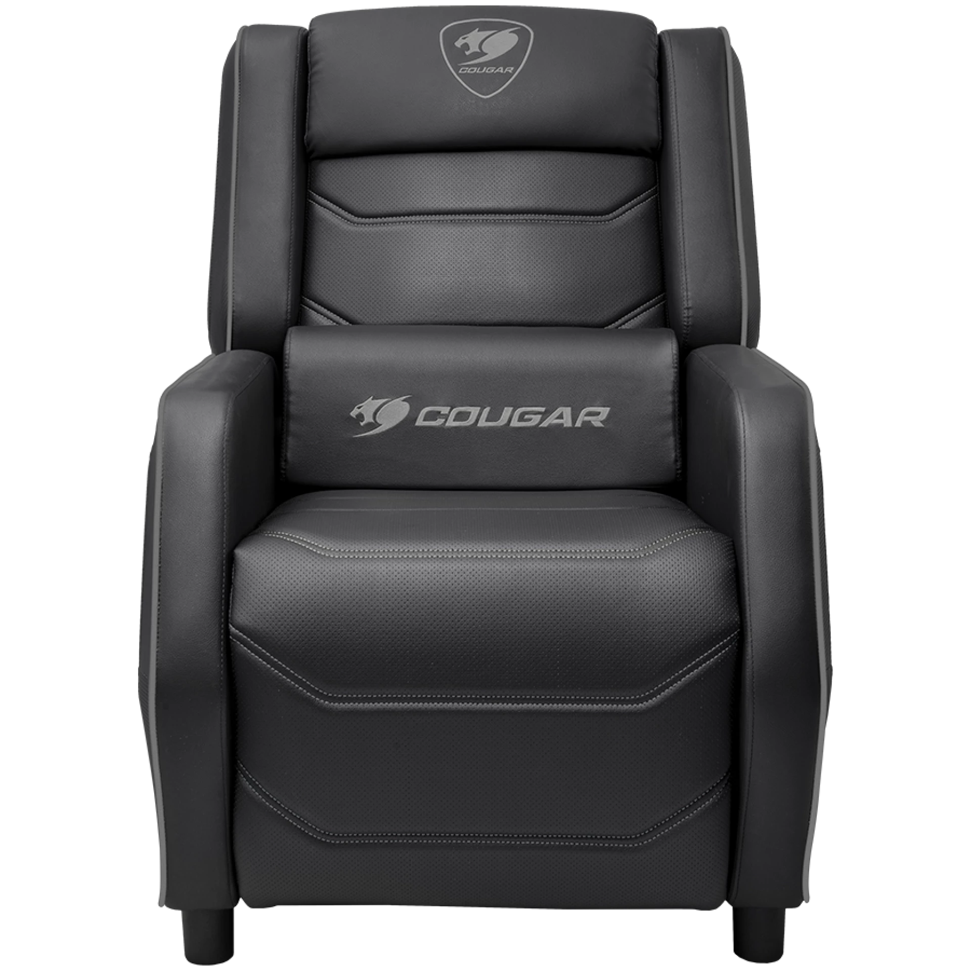 COUGAR Gaming Sofa Ranger S Black