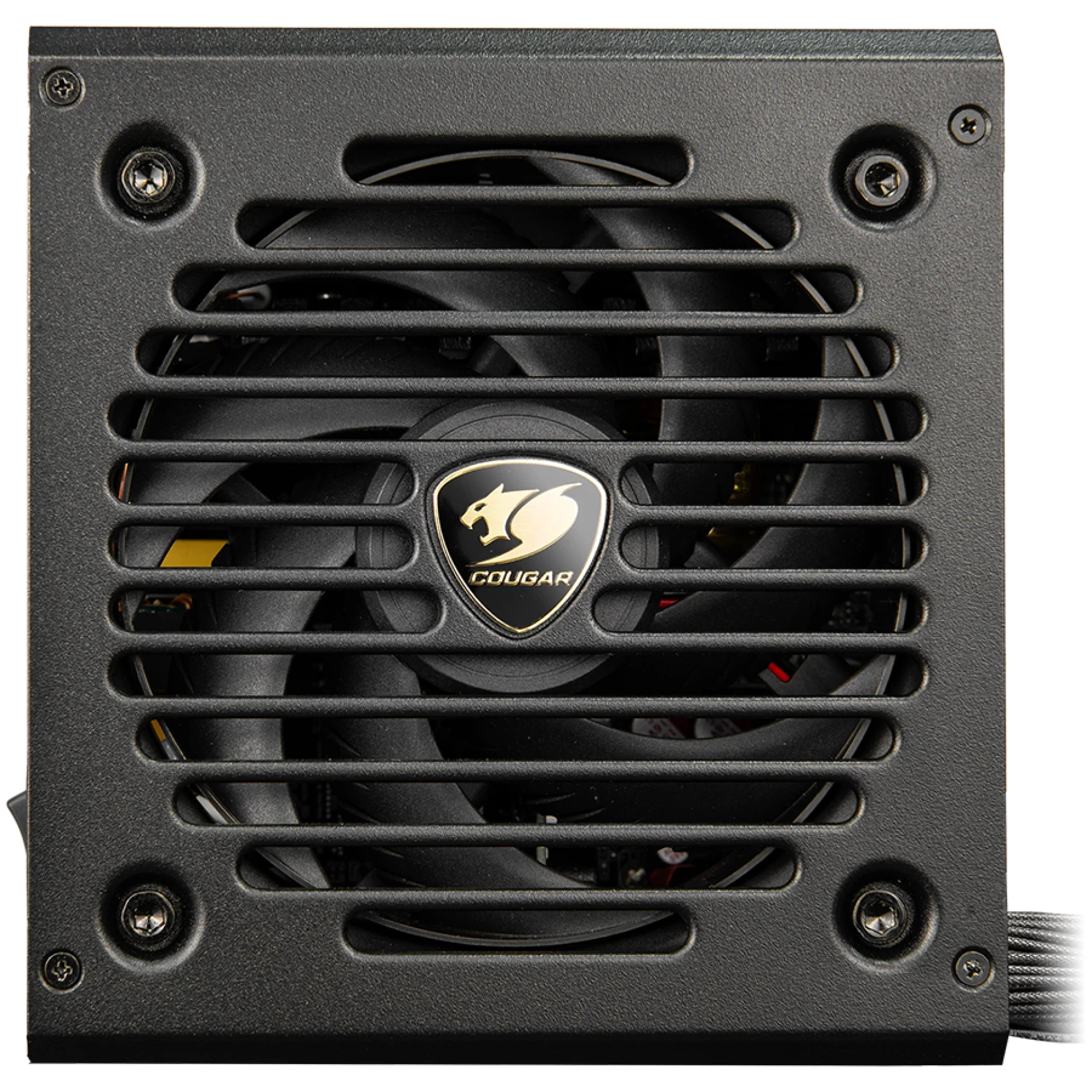 COUGAR GES 750 PSU 80plus Gold Fixed Cables