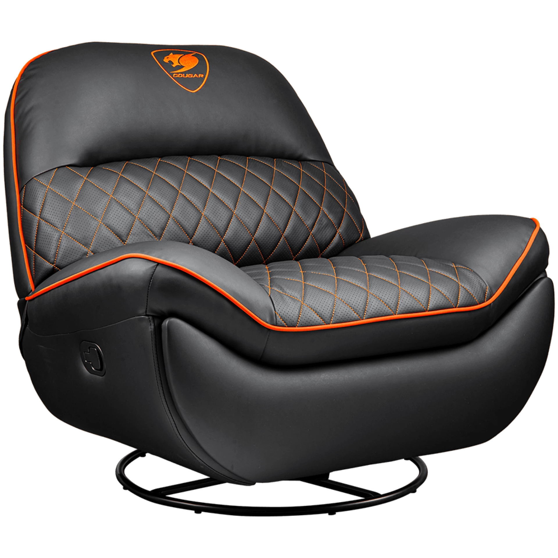 COUGAR OVERLORD Gaming Sofa
