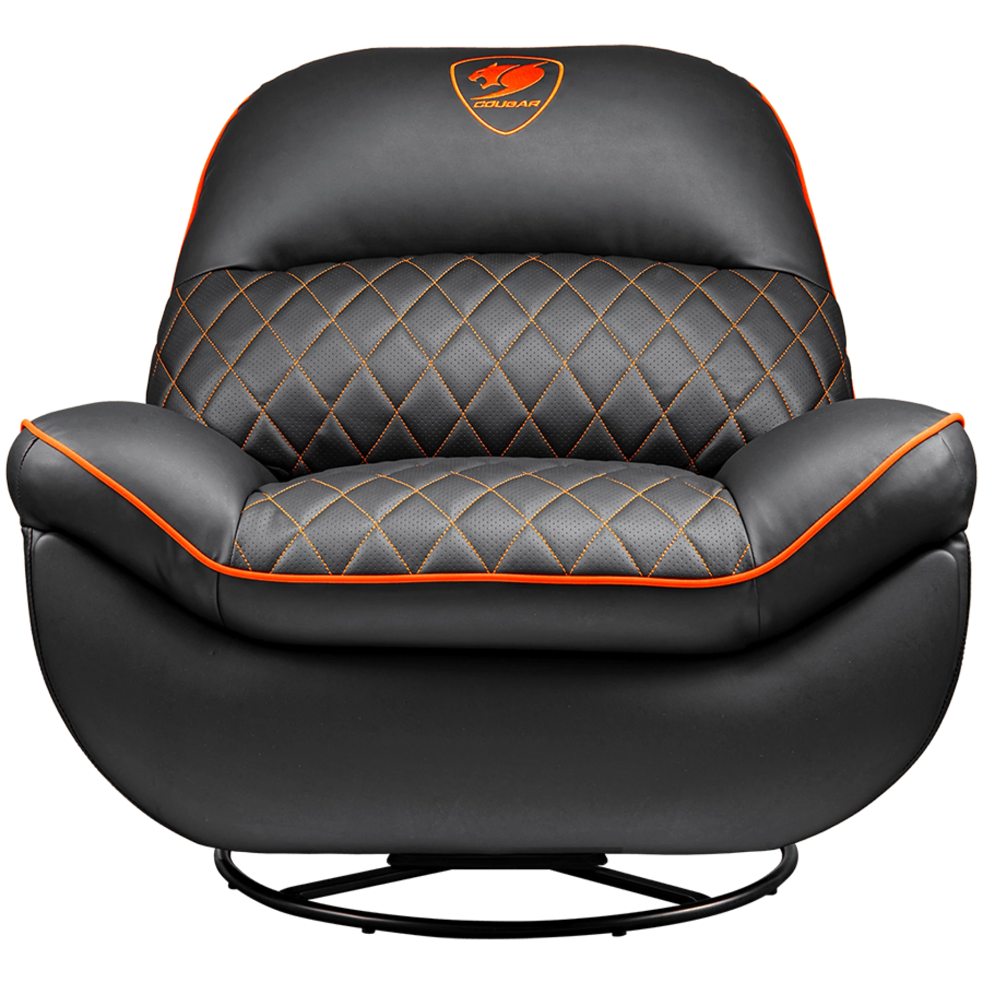 COUGAR OVERLORD Gaming Sofa