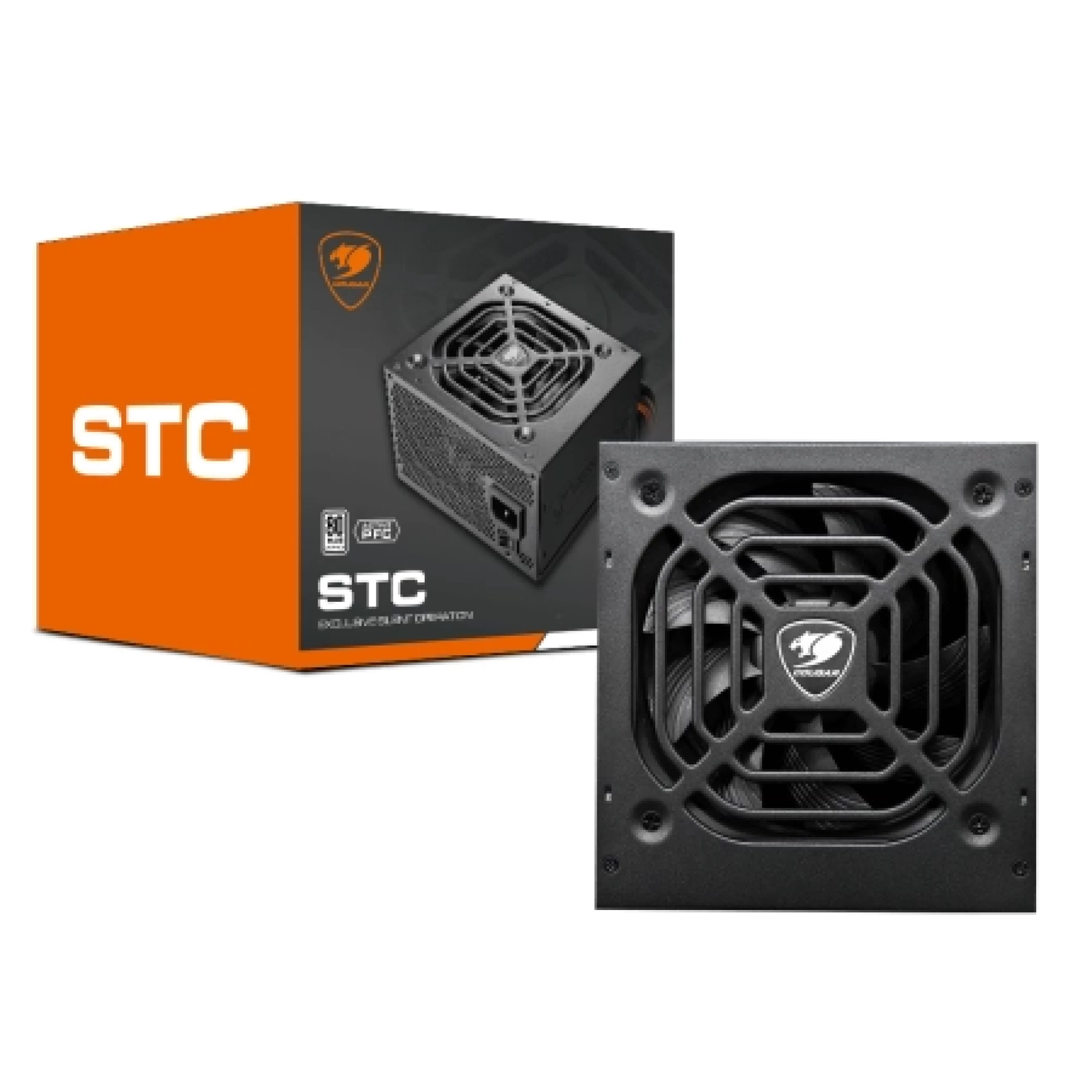 COUGAR PSU STC500 500W