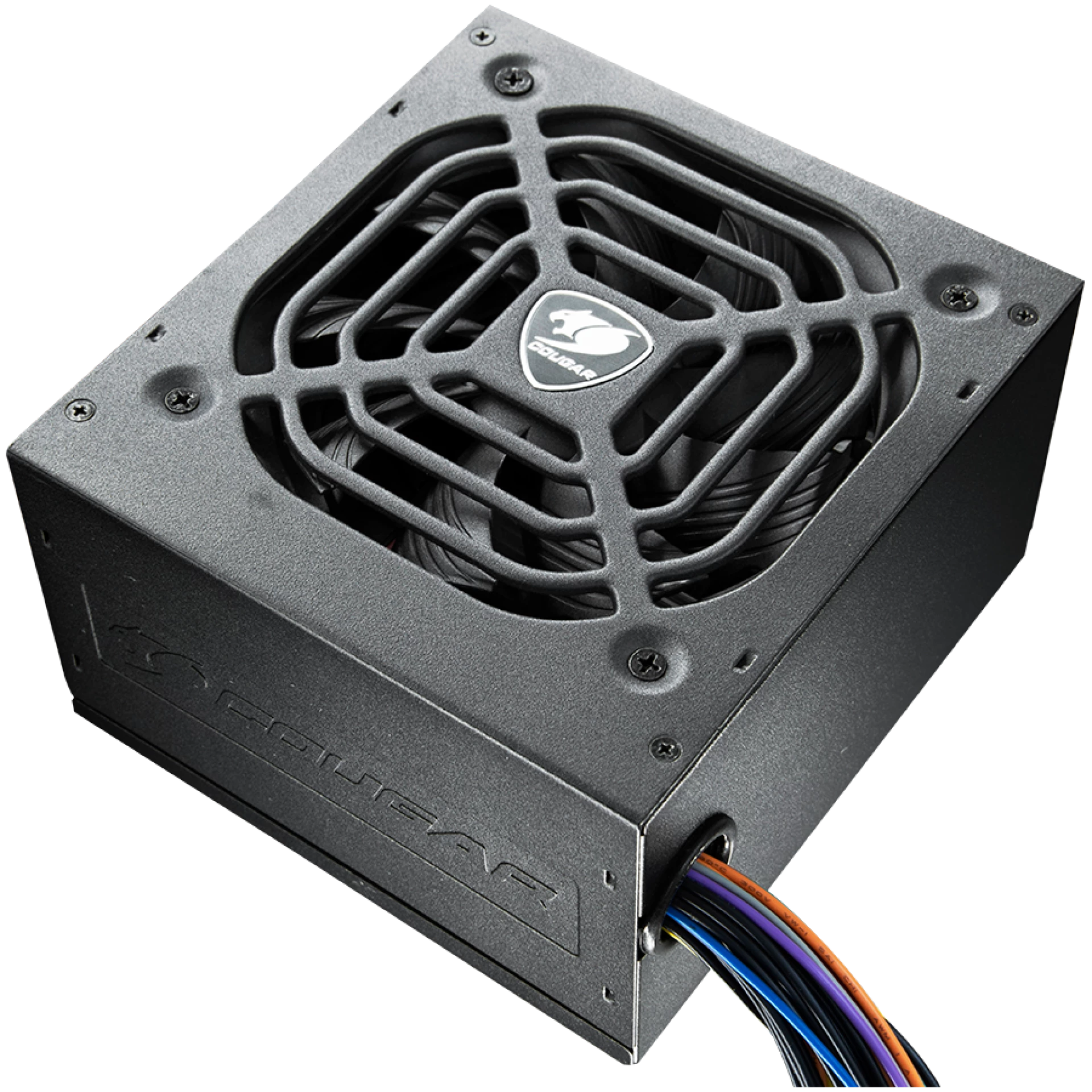 COUGAR PSU STC600 / 600W