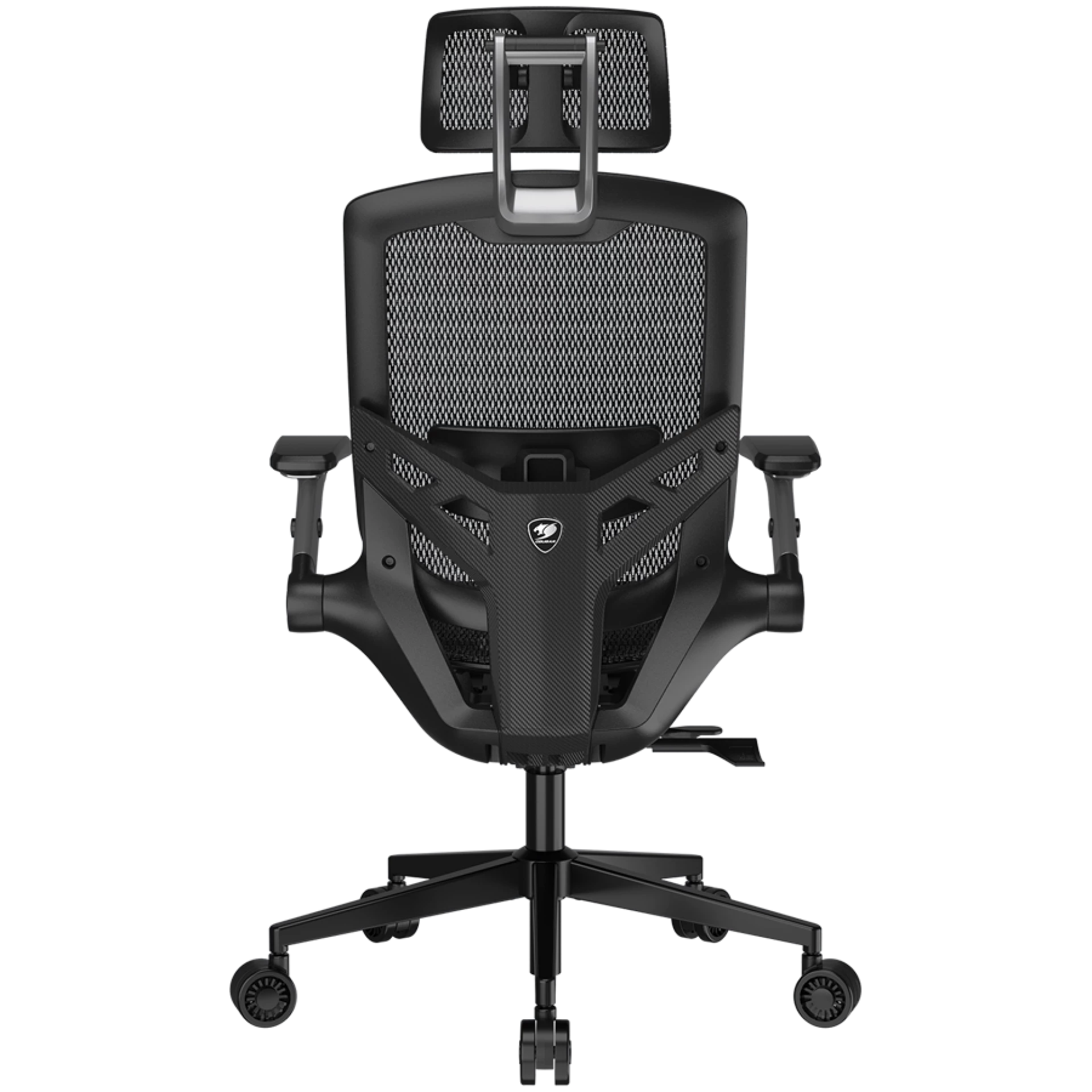 COUGAR SPEEDER ONE Gaming chair, Black