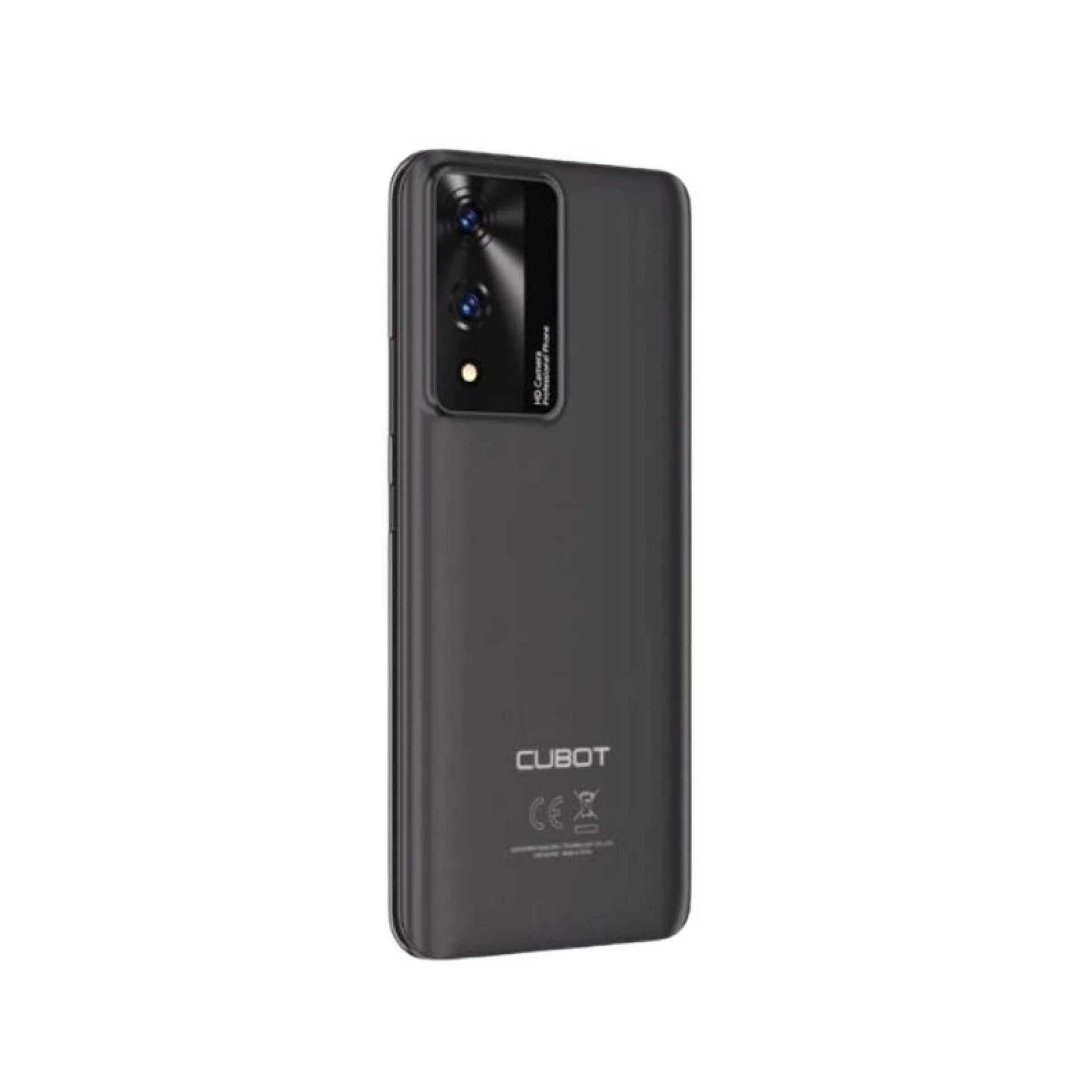 Cubot A10 4GB 128GB Black