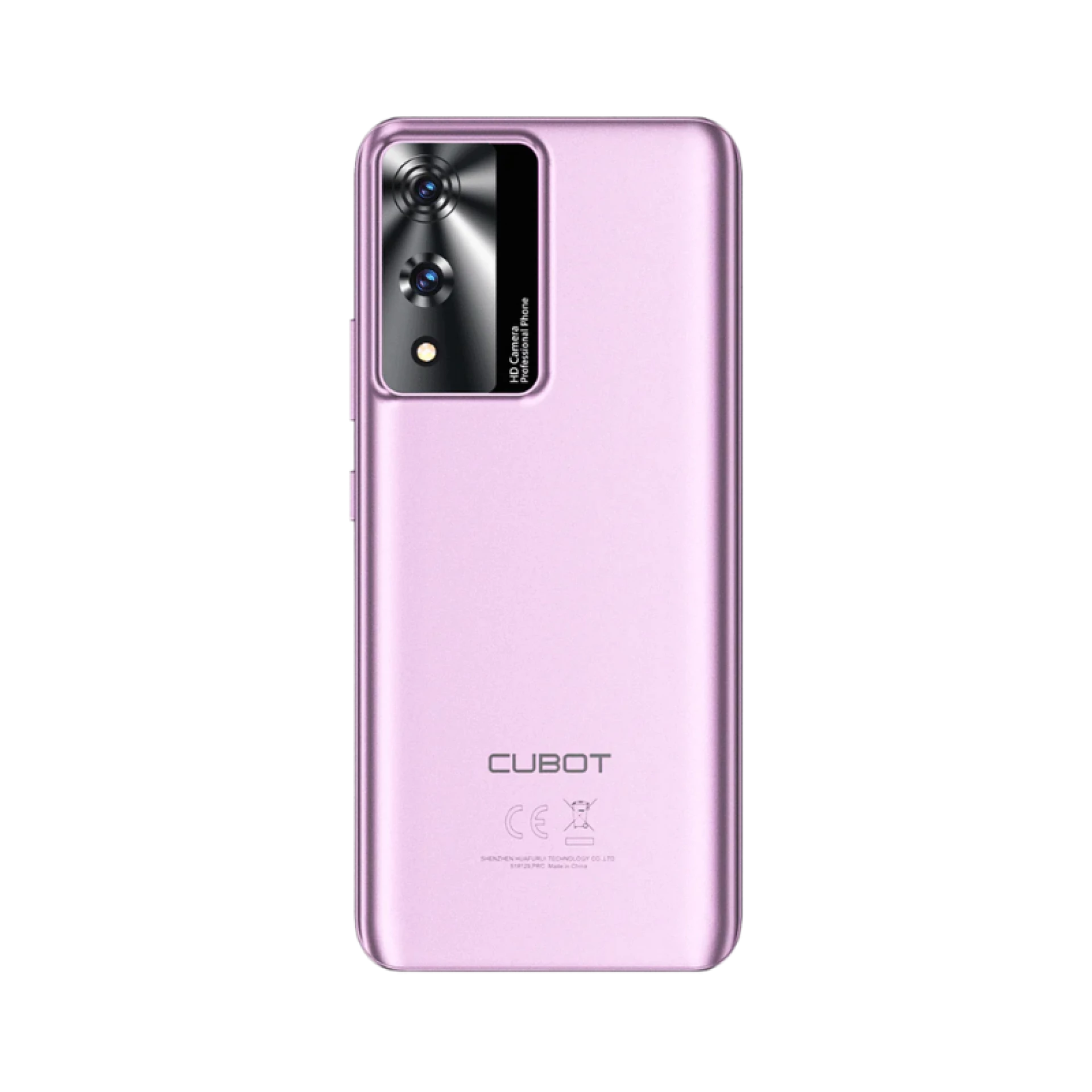 Cubot A10 4GB 128GB Pink