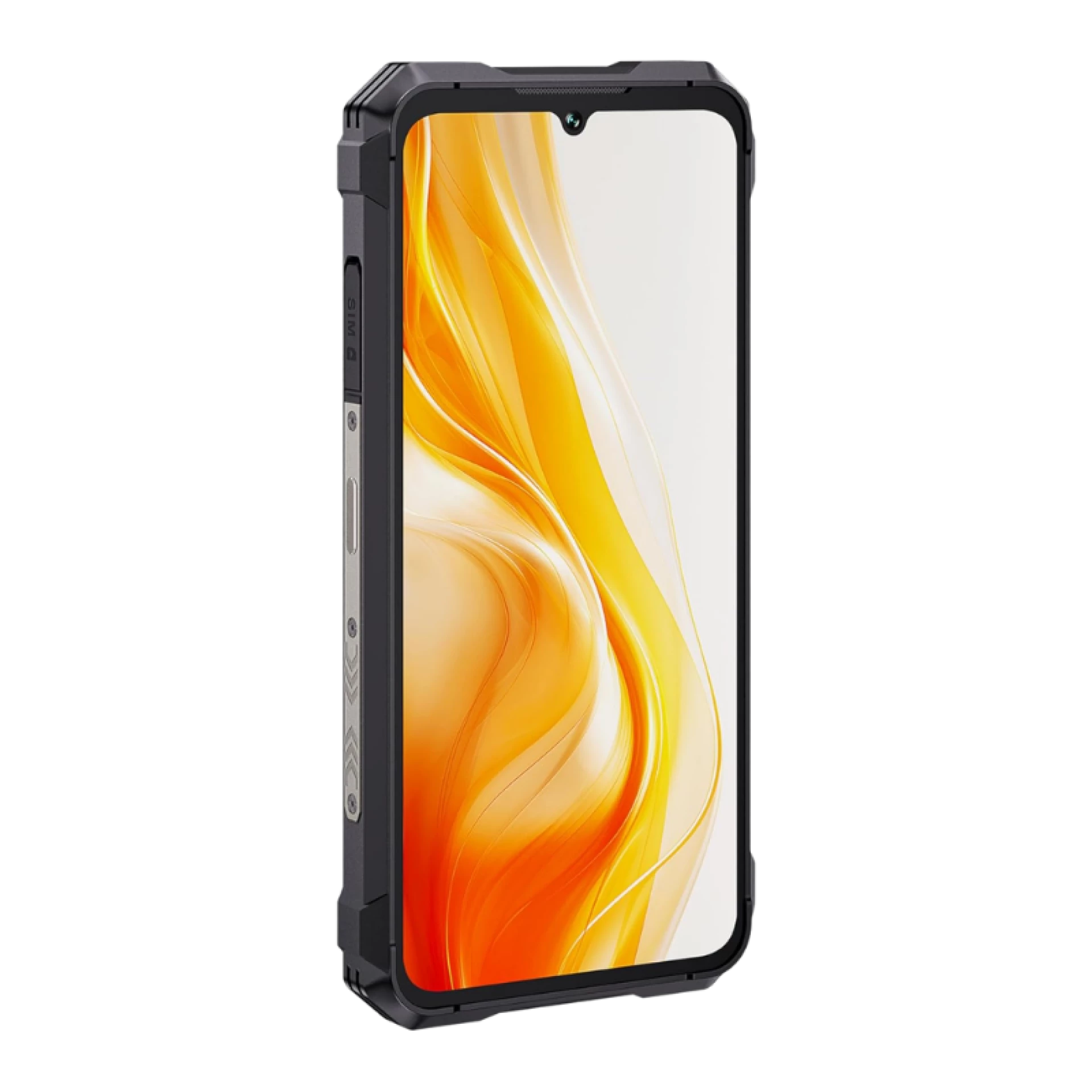 Cubot King Kong 11 16GB 256GB Black