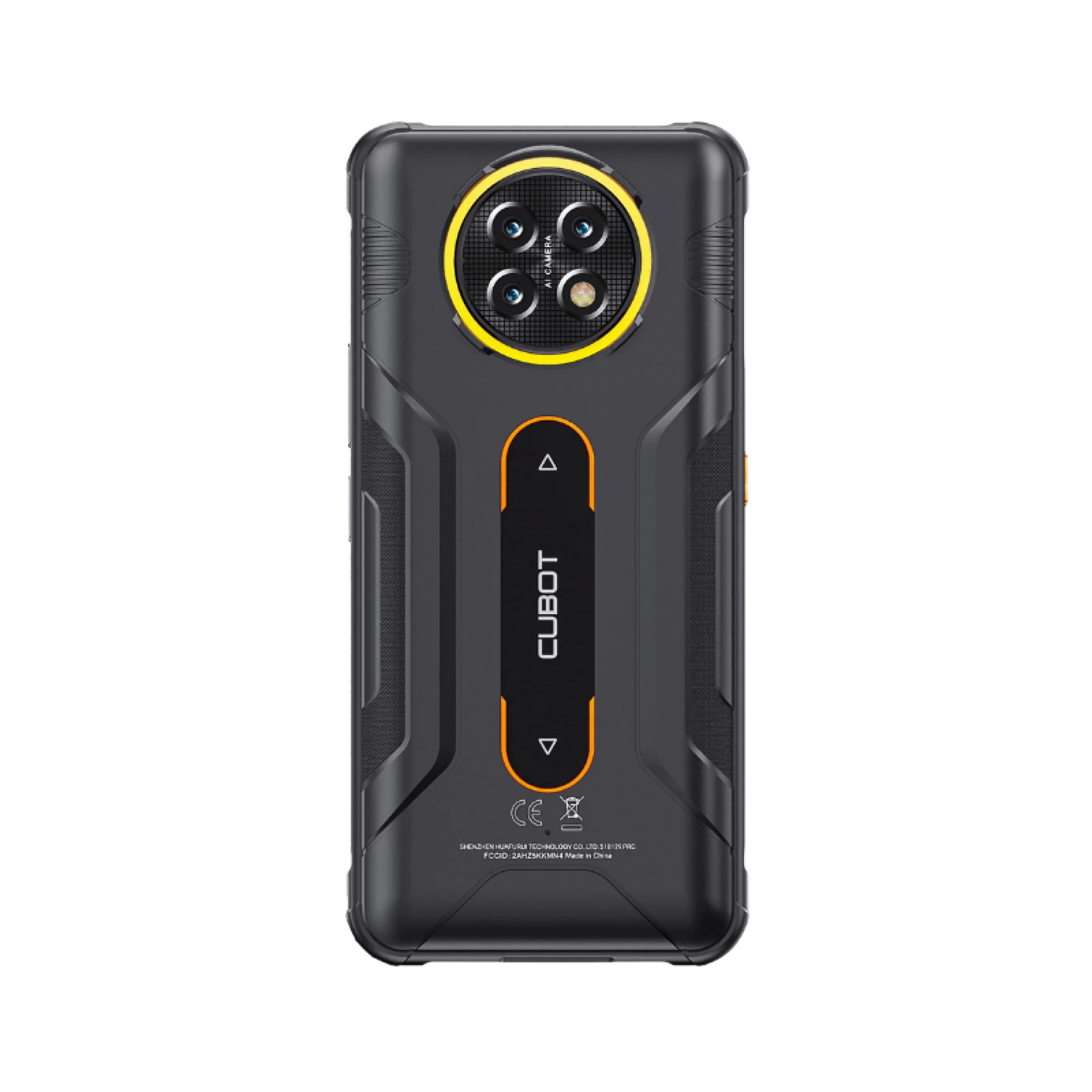 Cubot King Kong ACE5 Black