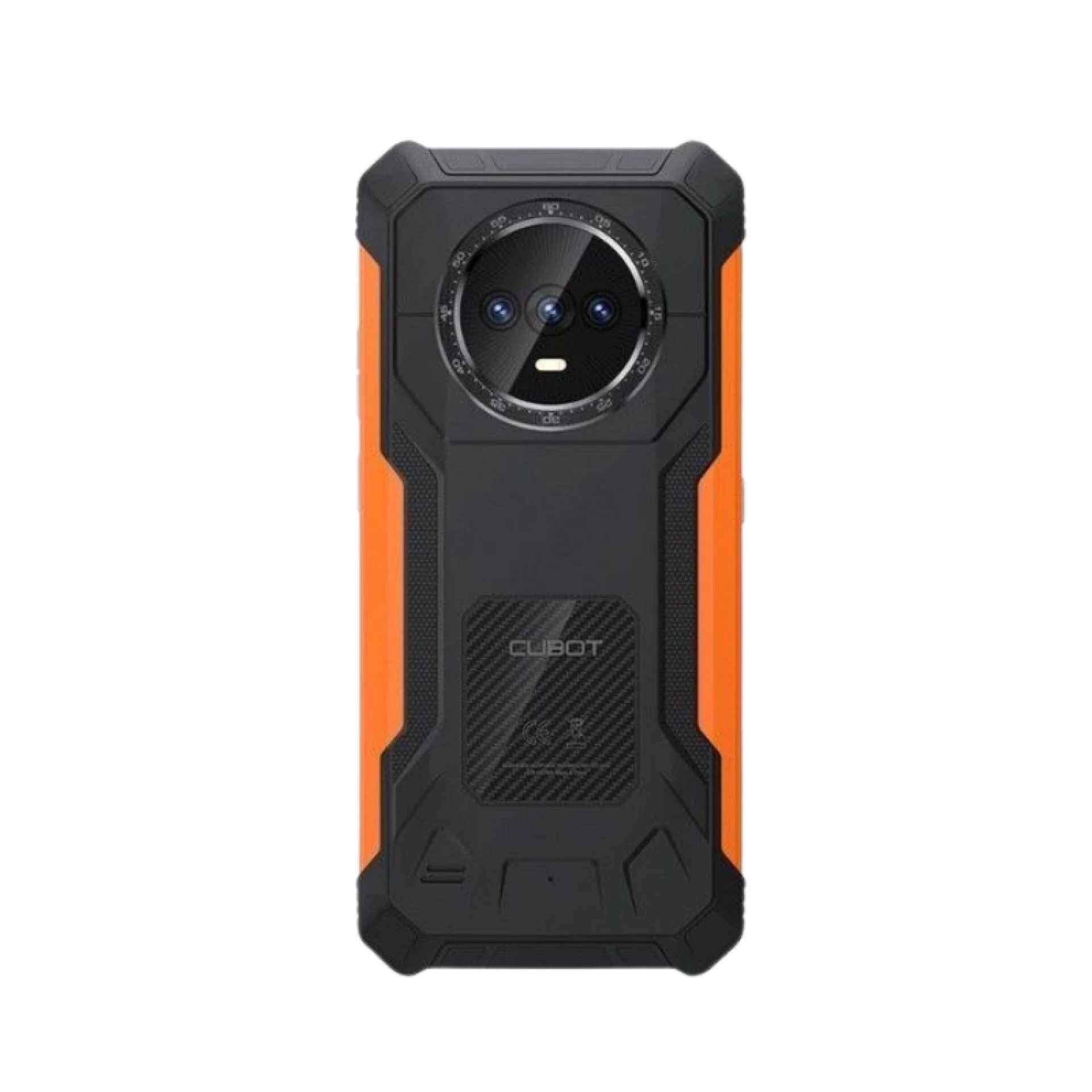 Cubot King Kong ES Pro 6GB 128GB Black
