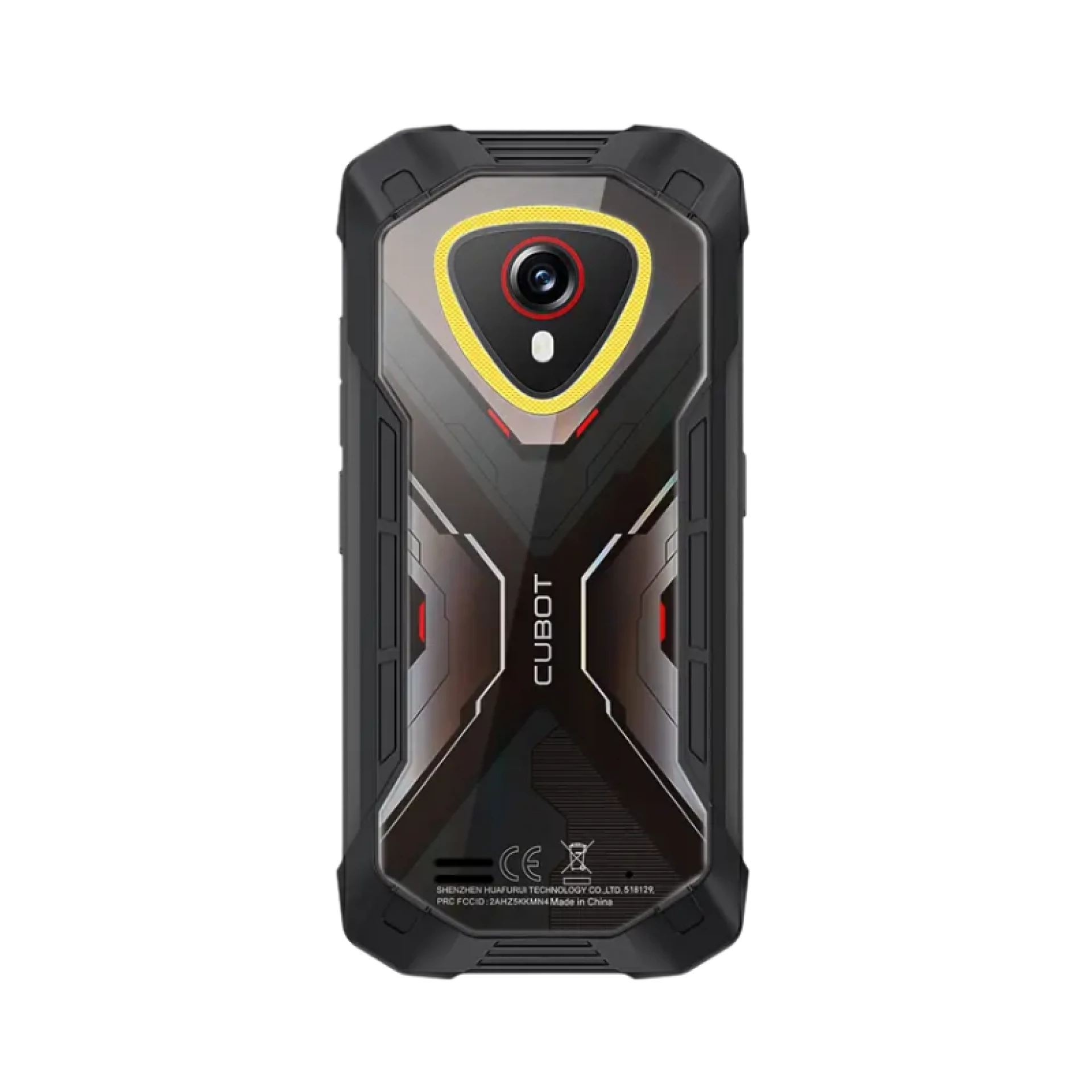 Cubot King Kong Mini 4 6GB 128GB Grey