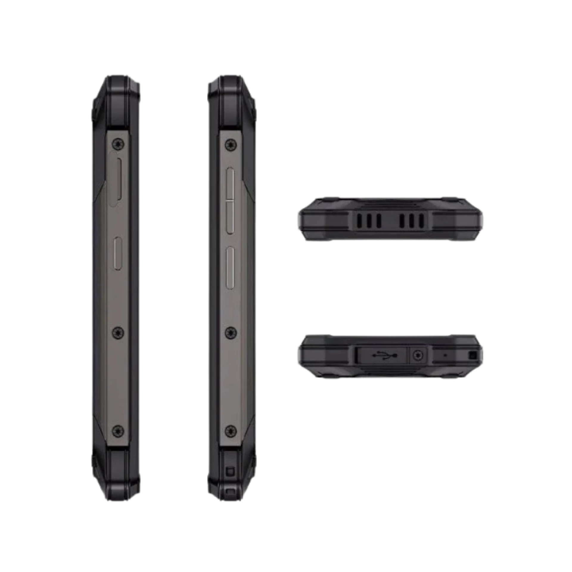 Cubot King Kong Mini 4 6GB 128GB Grey
