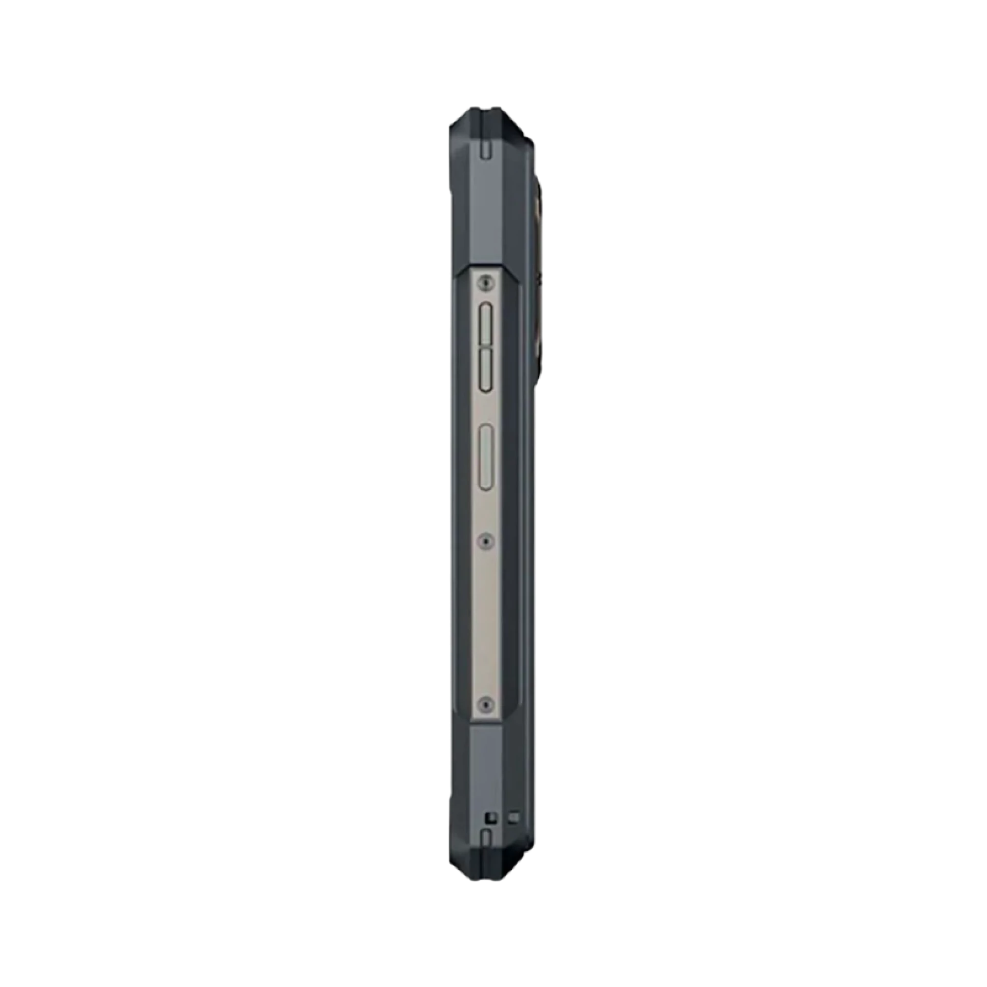 Cubot King Kong X Pro 12GB 256GB Black