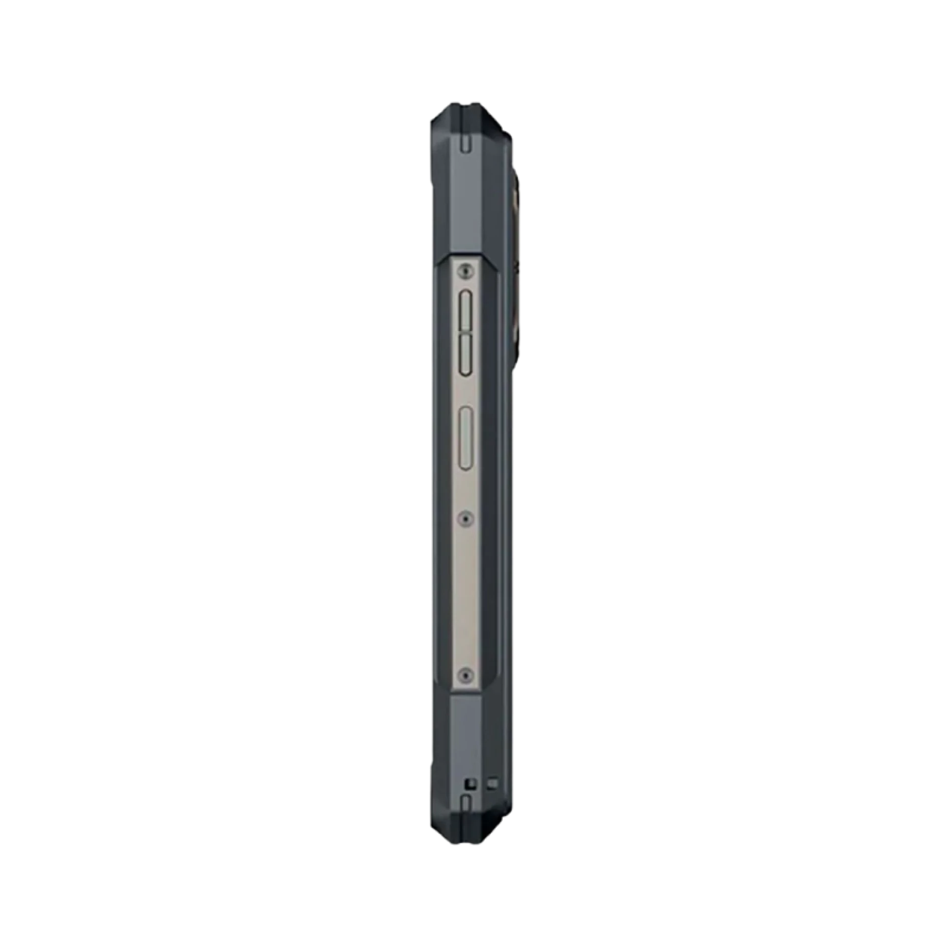 Cubot King Kong X Pro 24GB 256GB Black