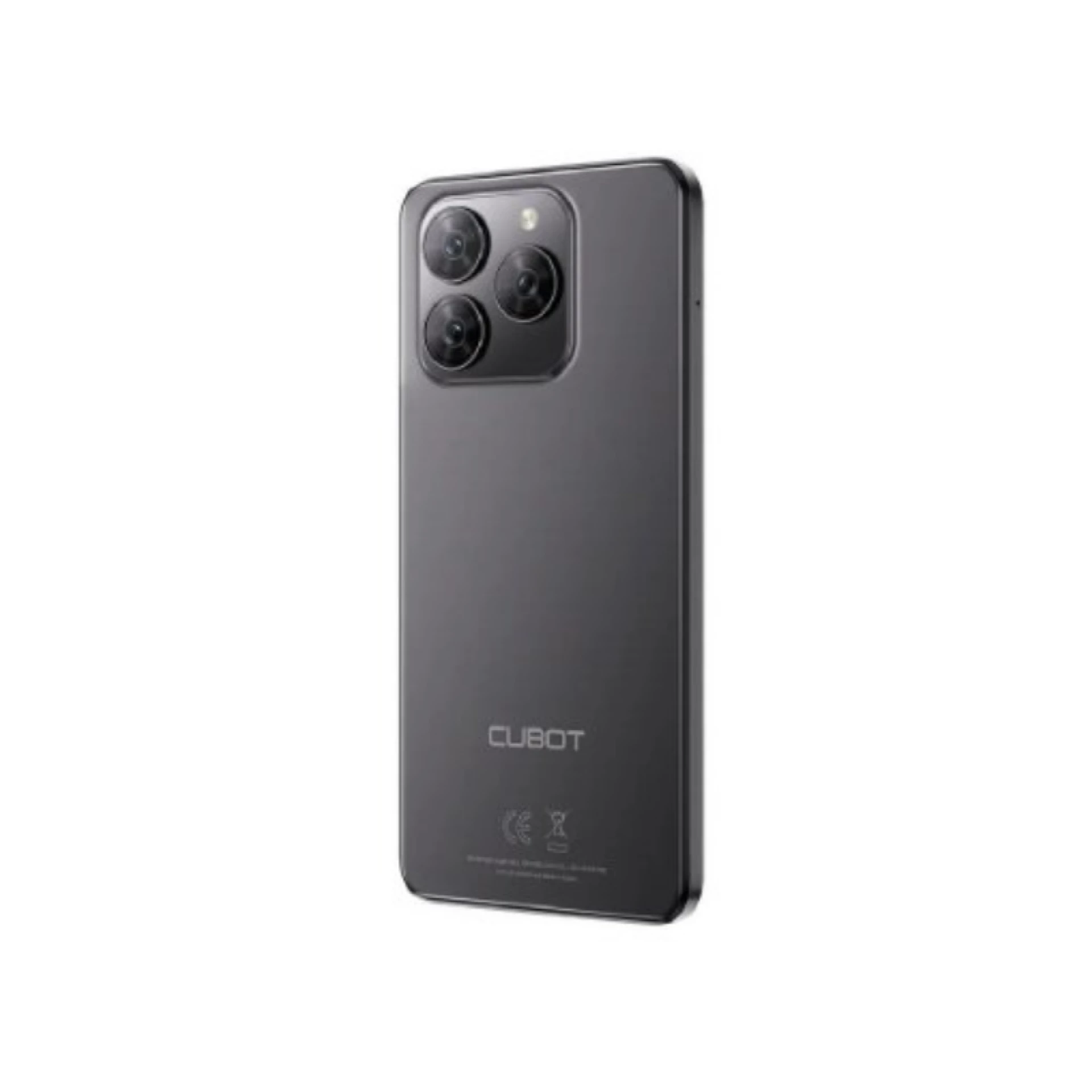 Cubot Note 60 6GB 128GB Black