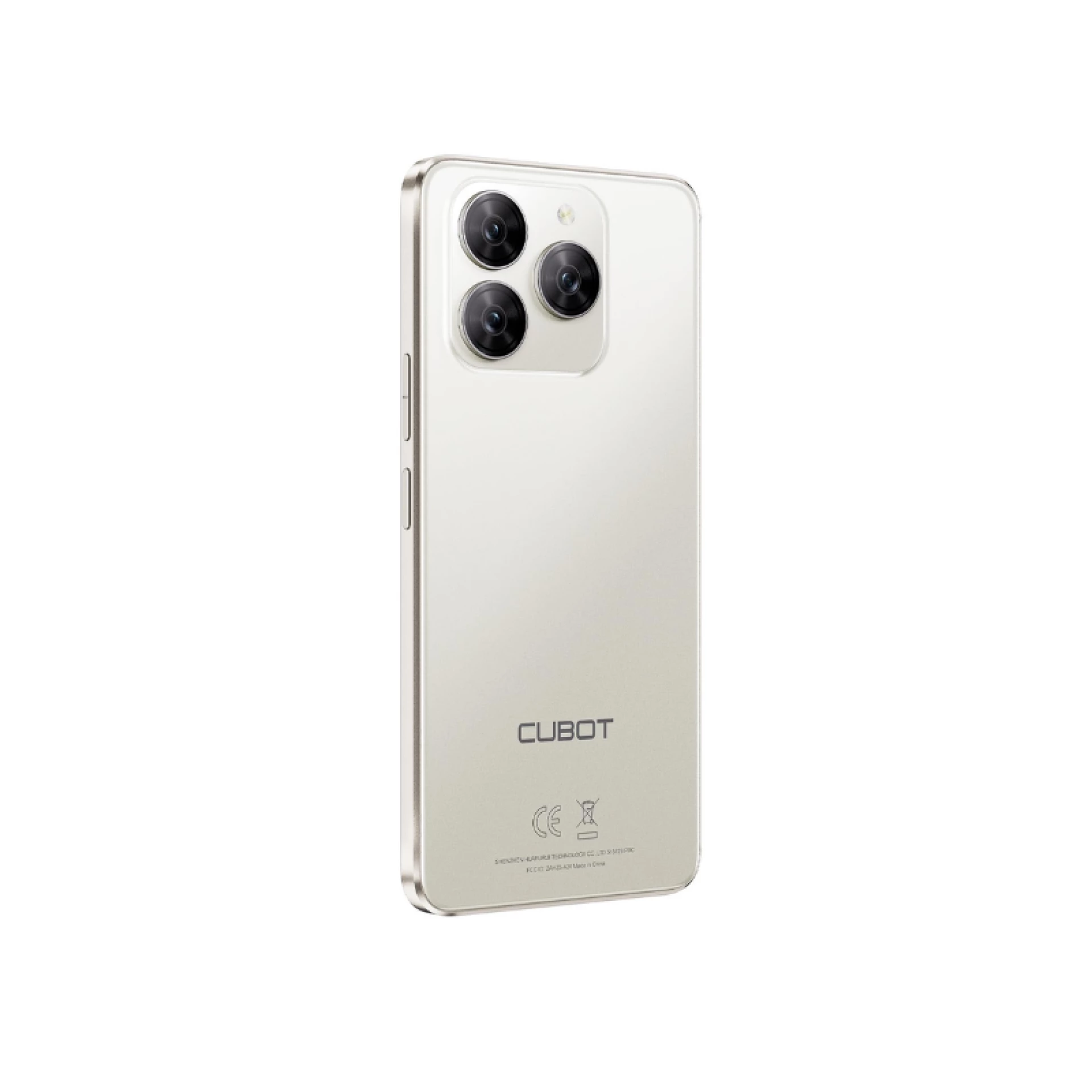 Cubot Note 60 6GB 128GB Black