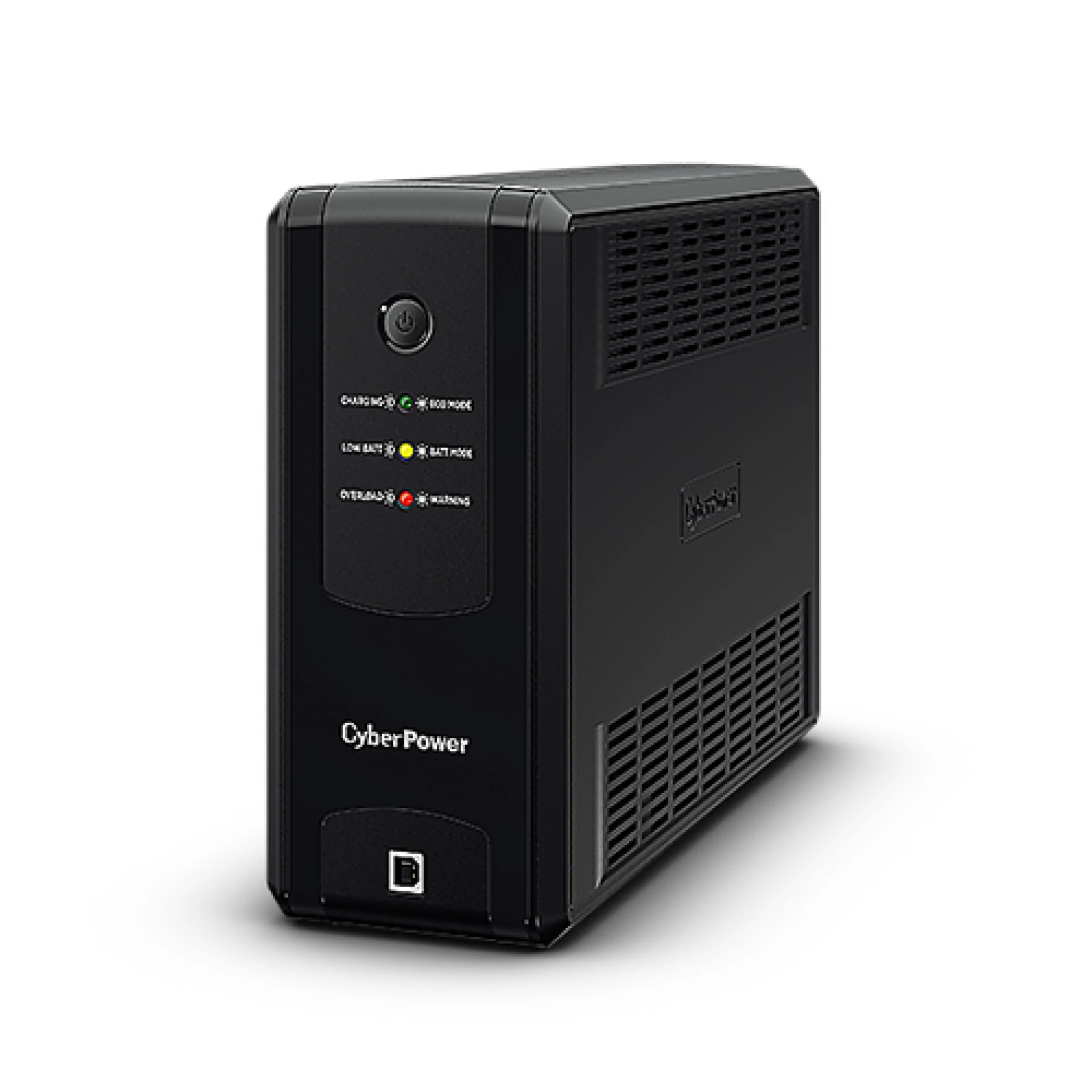 CyberPower 1050VA/630W UT1050EG, line-int., šuko, desktop