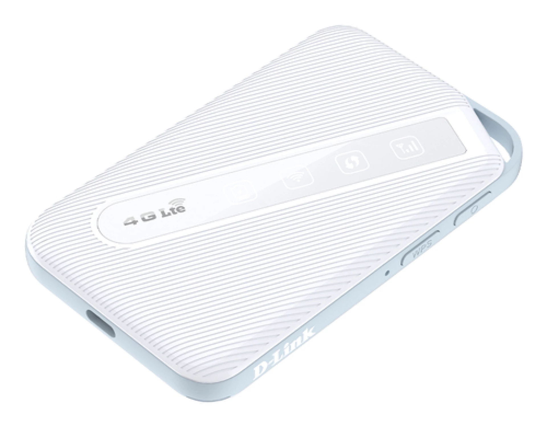 D-Link 4G LTE router DWR-932W