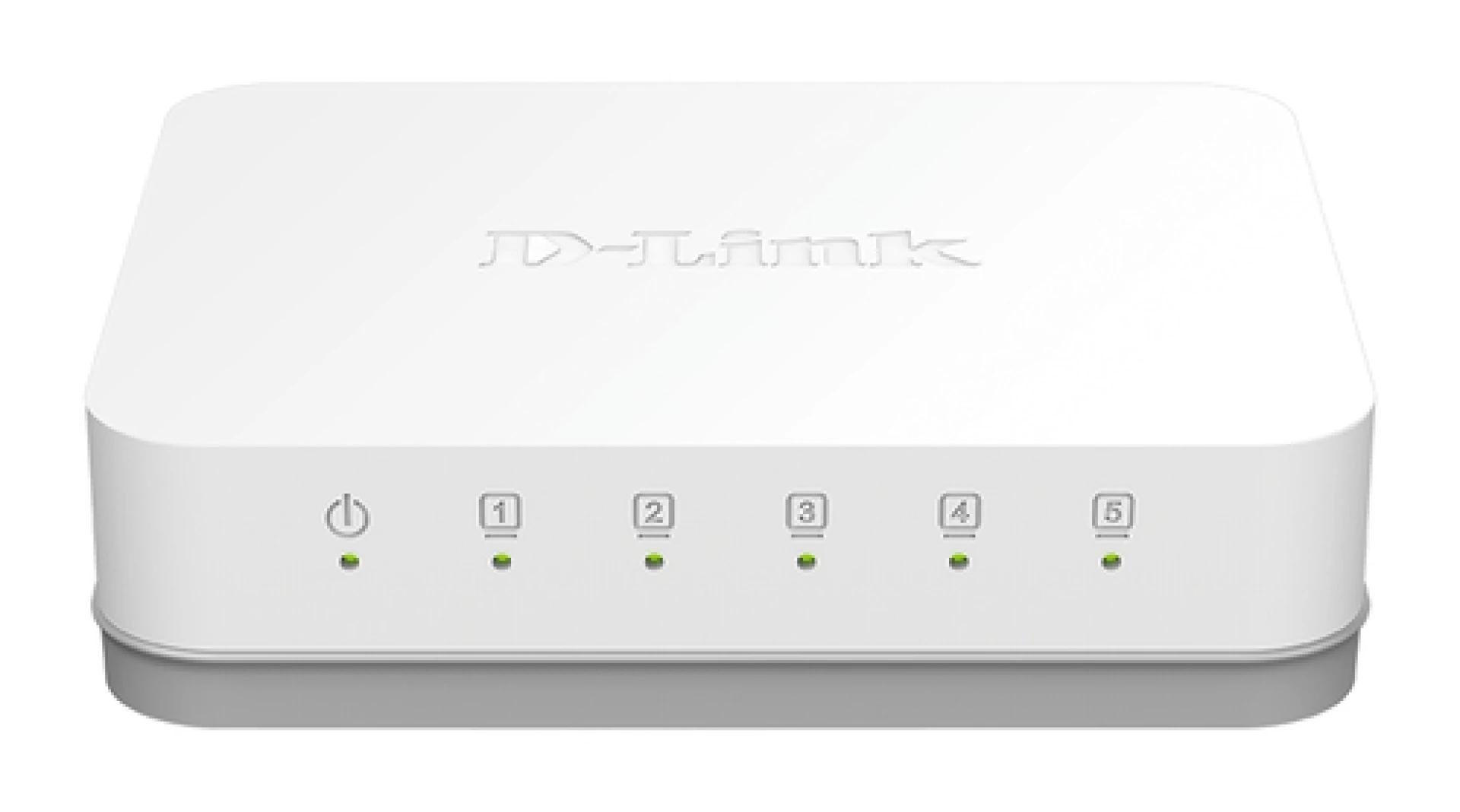 D-Link switch neupravljivi, GO-SW-5G/E