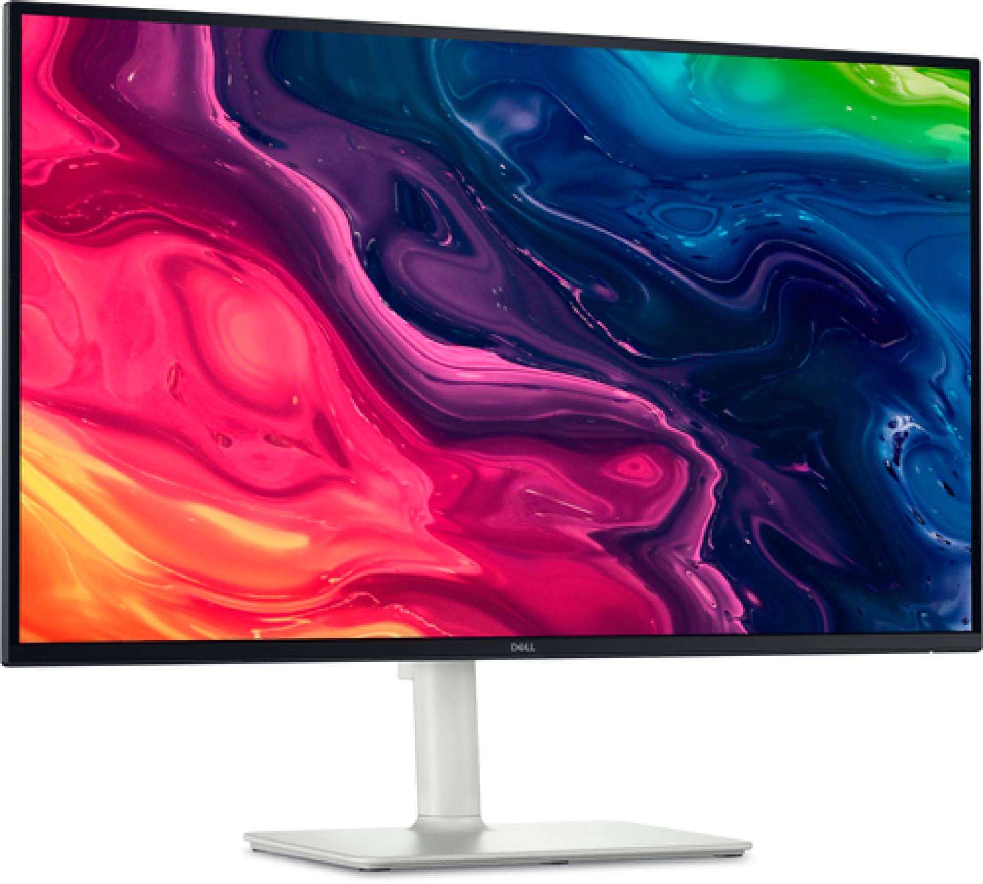 Dell 27 4K Monitor - S2725QS
