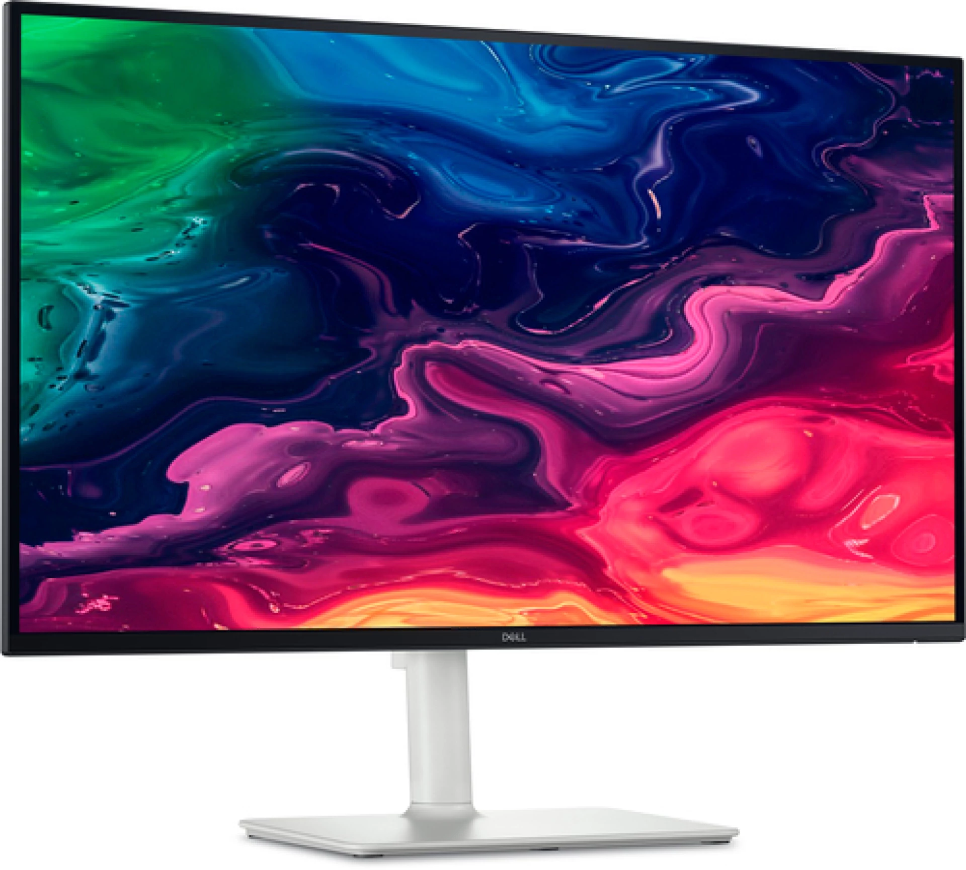 Dell 27 Plus 4K USB-C S2725QC