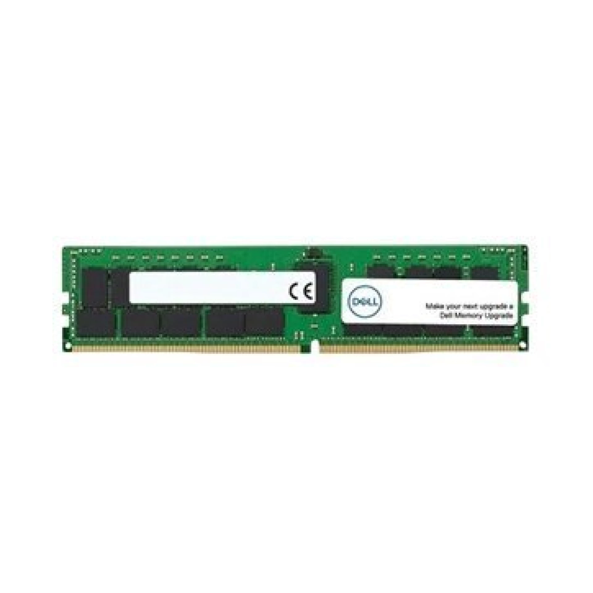 DELL EMC NPOS Dell Memory Upgrade - 16GB - 2RX8 DDR4 RDIMM 3200MHz