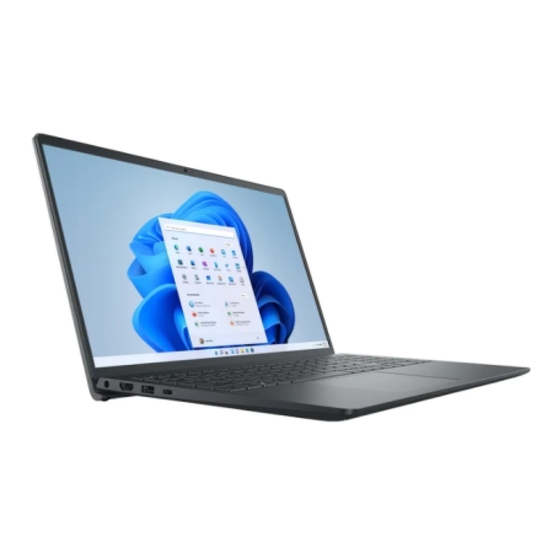 DELL Inspiron 15 laptop LDC15255-A407BLK/16GB