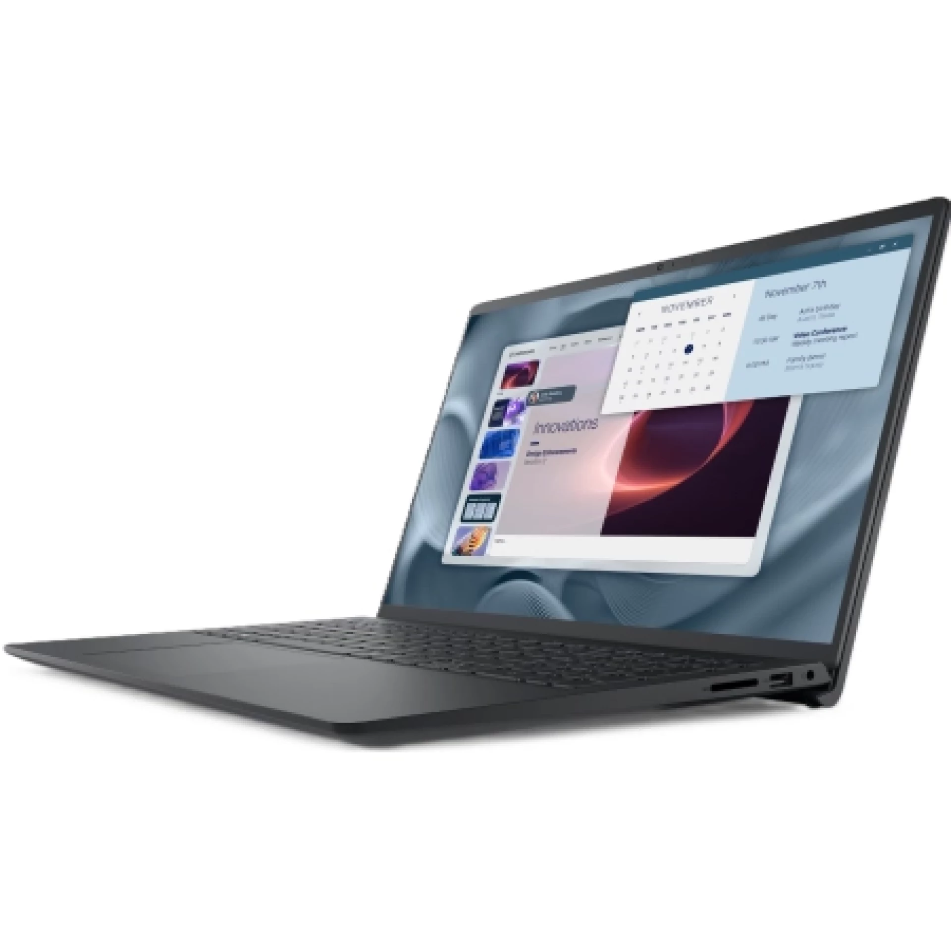 DELL Pro 15 Essential laptop PV15250/16GB