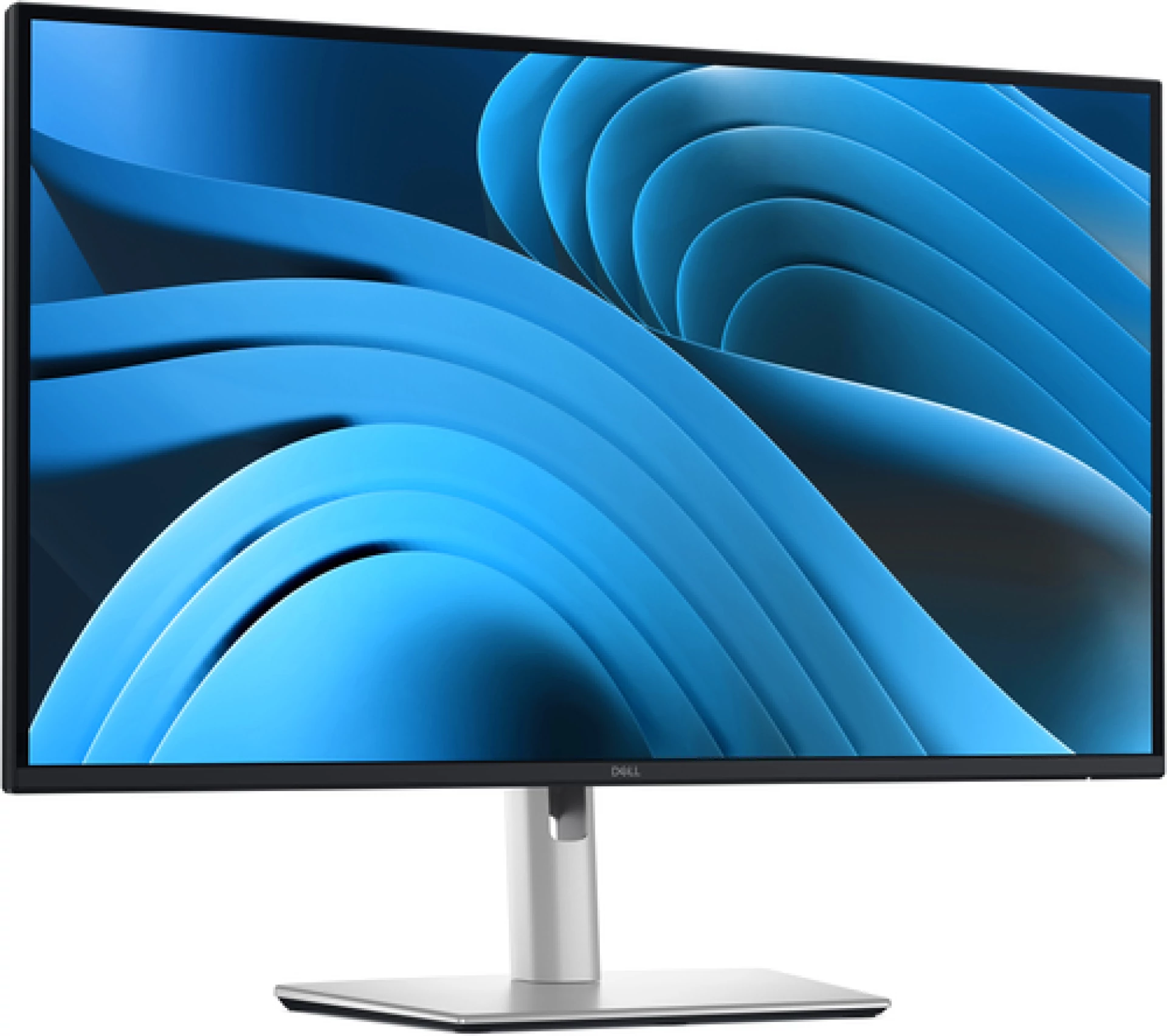 Dell Pro 27+ QHD - P2725D