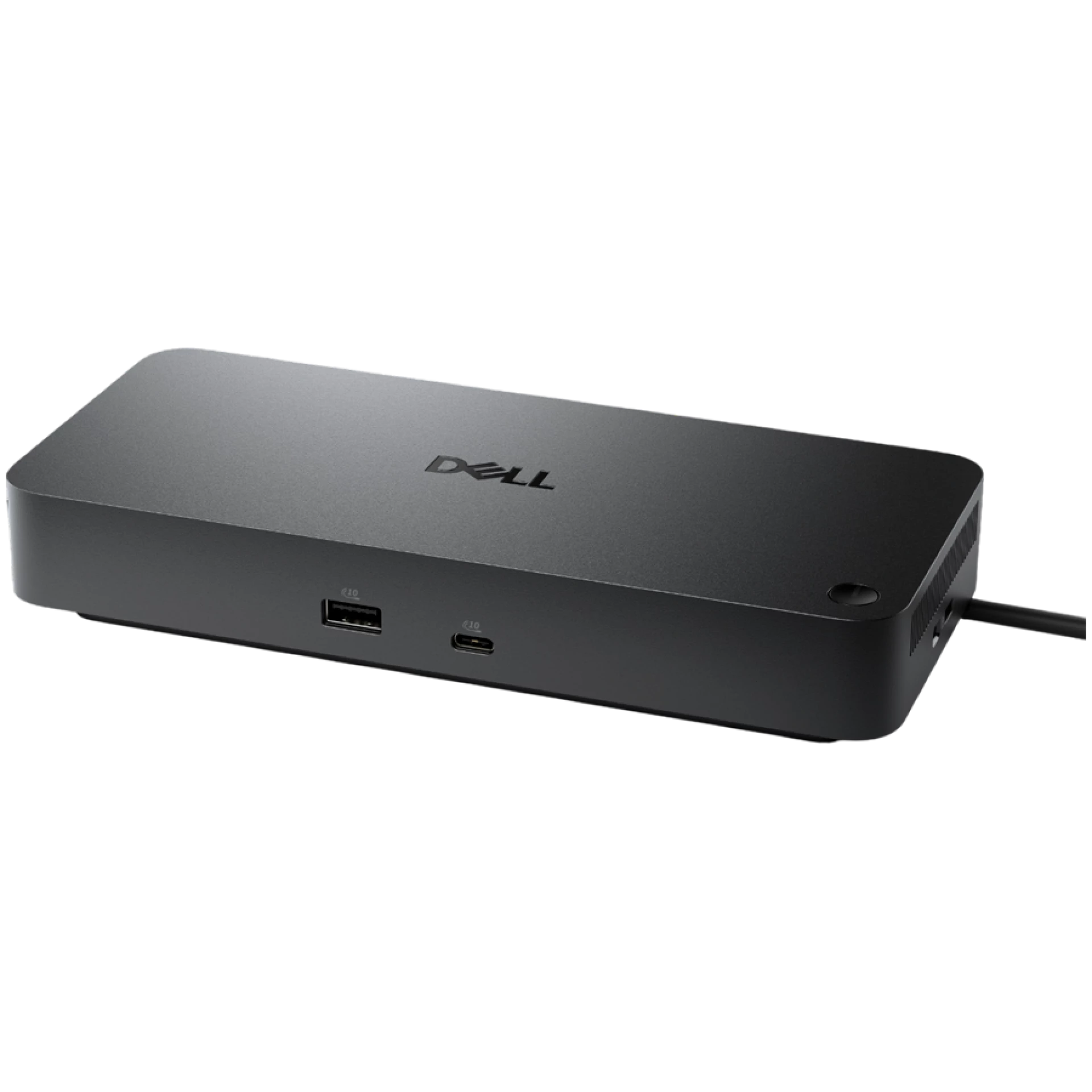 Dell Pro Dock WD25 - 2xDP, 1xHDMI, 1x RJ45 2.5GbE, 2x USB-C 3.2 Gen 2, 4x USB-A 3.2 Gen 2, 130W, 3Yr